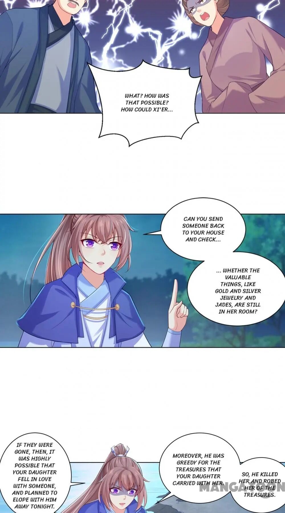 Chapter 157 - Image 12