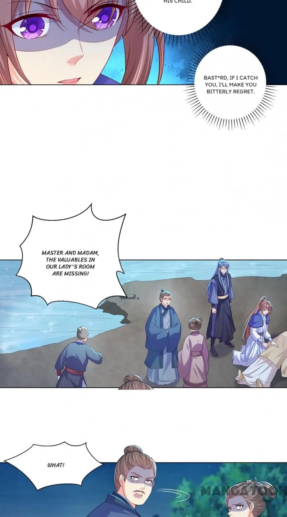 Chapter 157 - Image 14