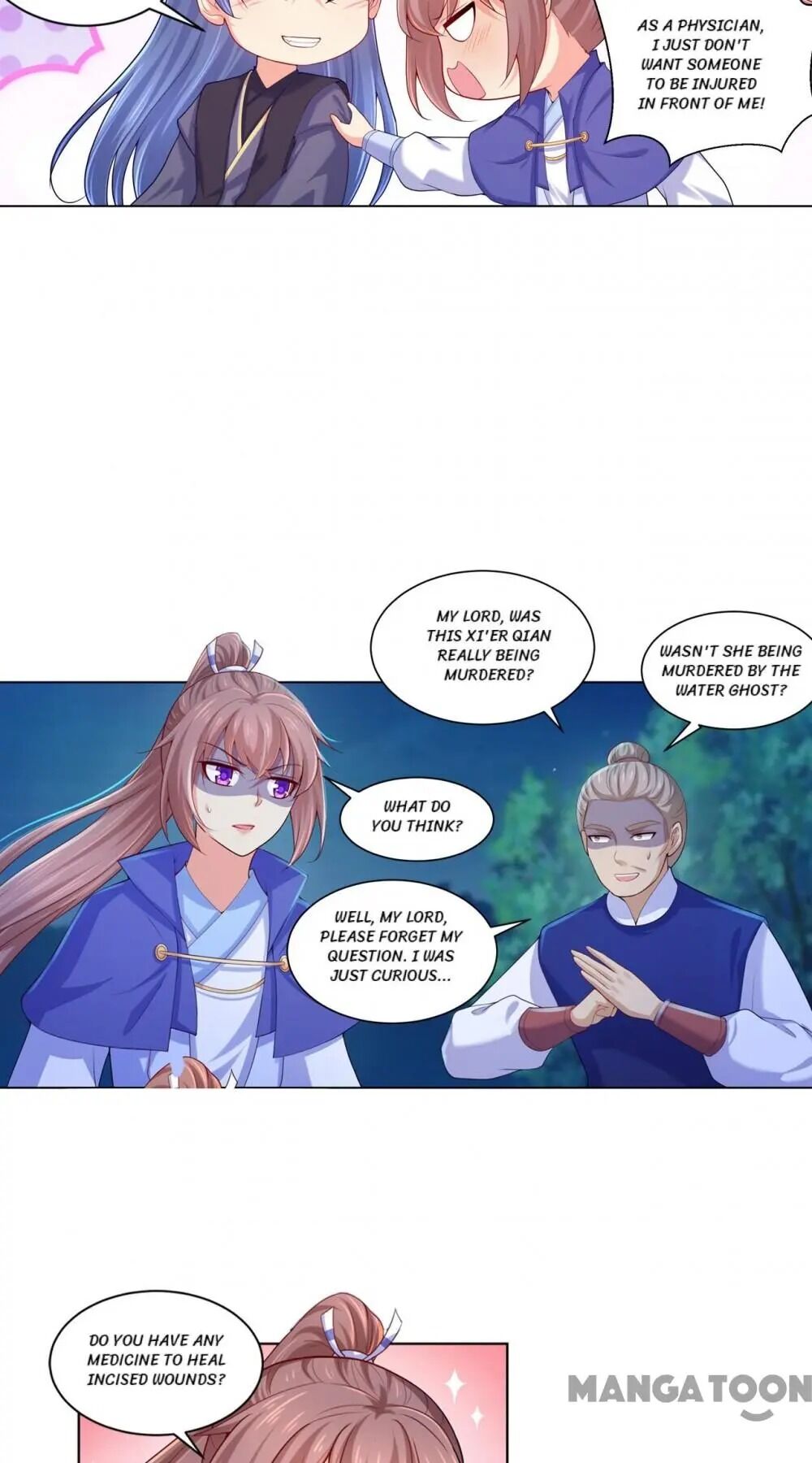 Chapter 157 - Image 4