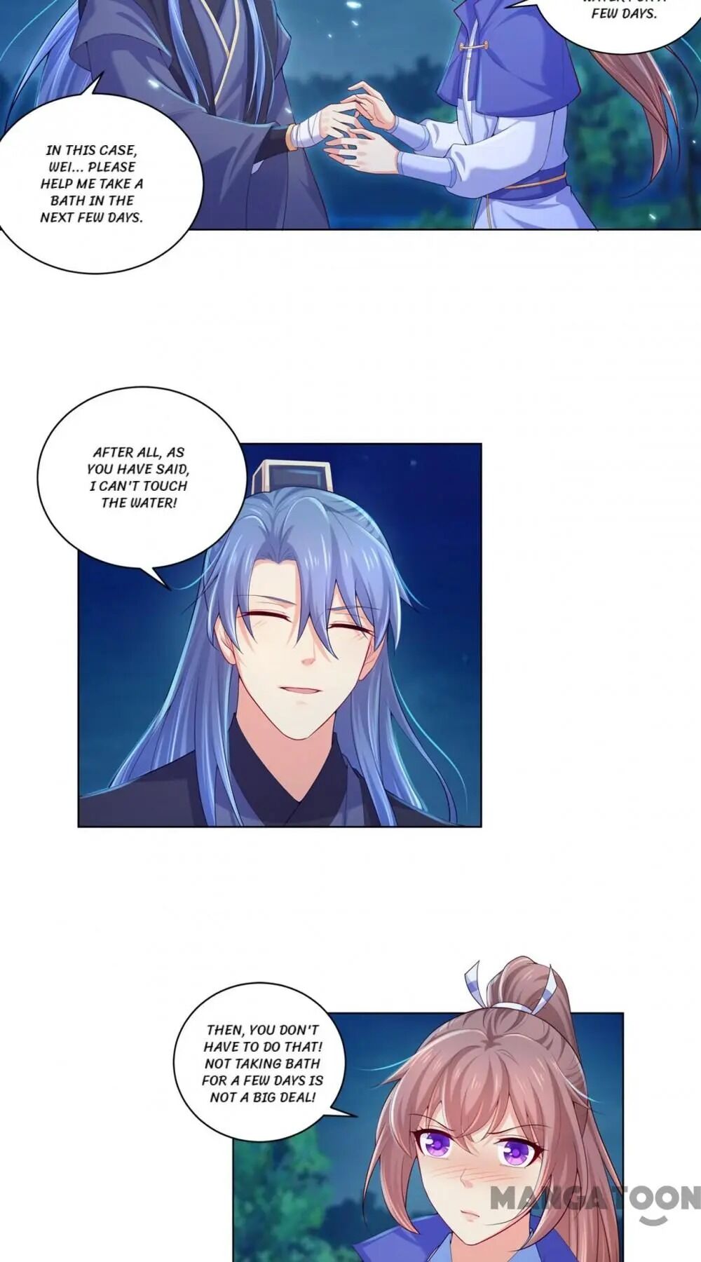 Chapter 157 - Image 6