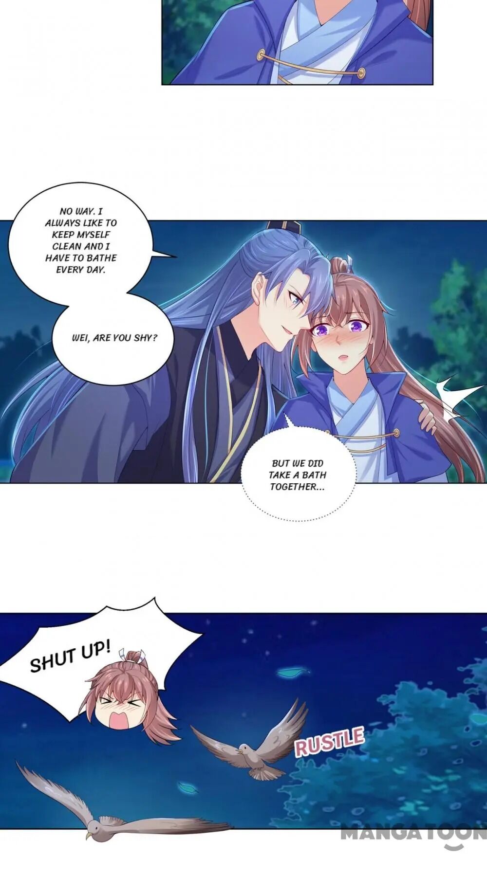 Chapter 157 - Image 7