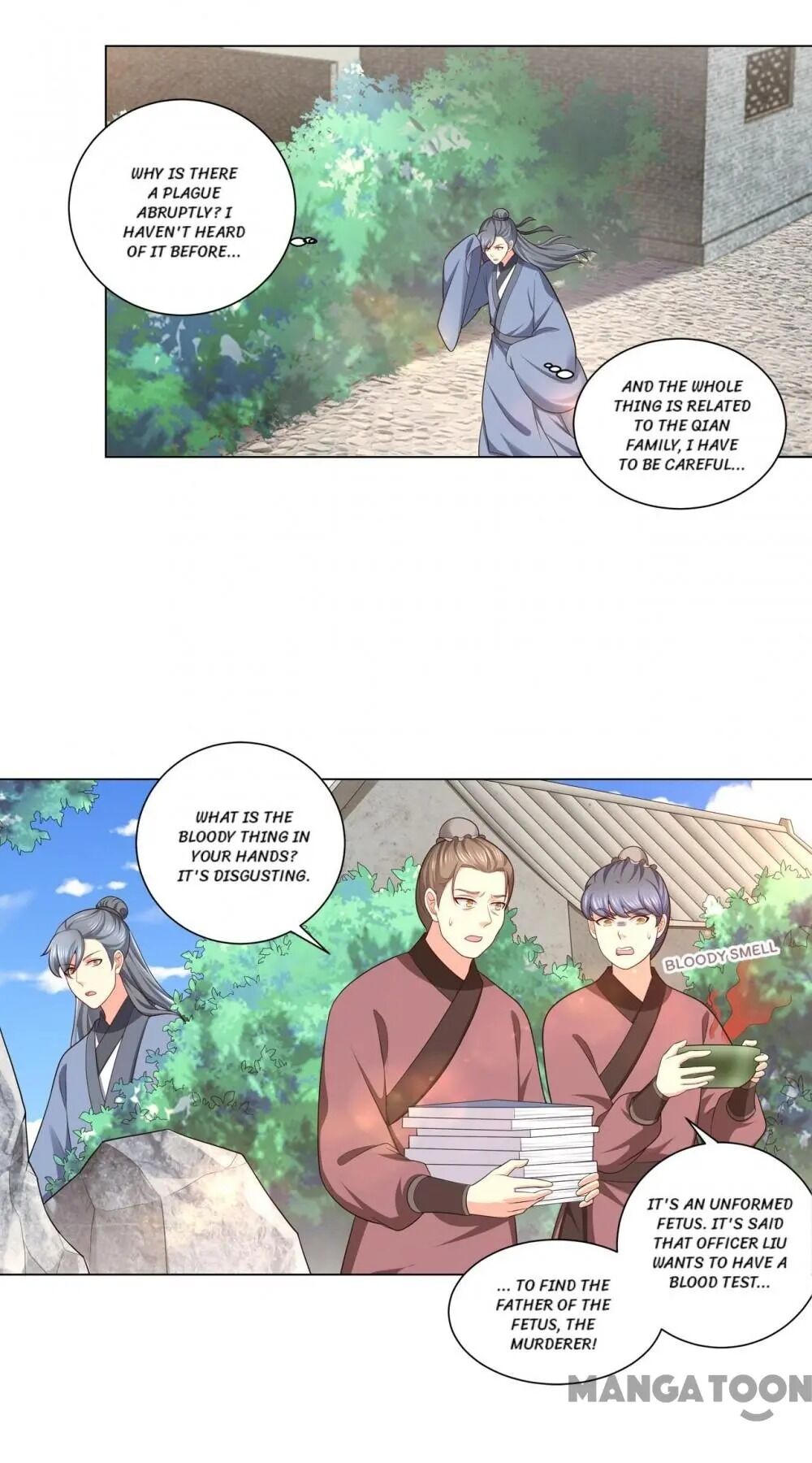 Chapter 158 - Image 12