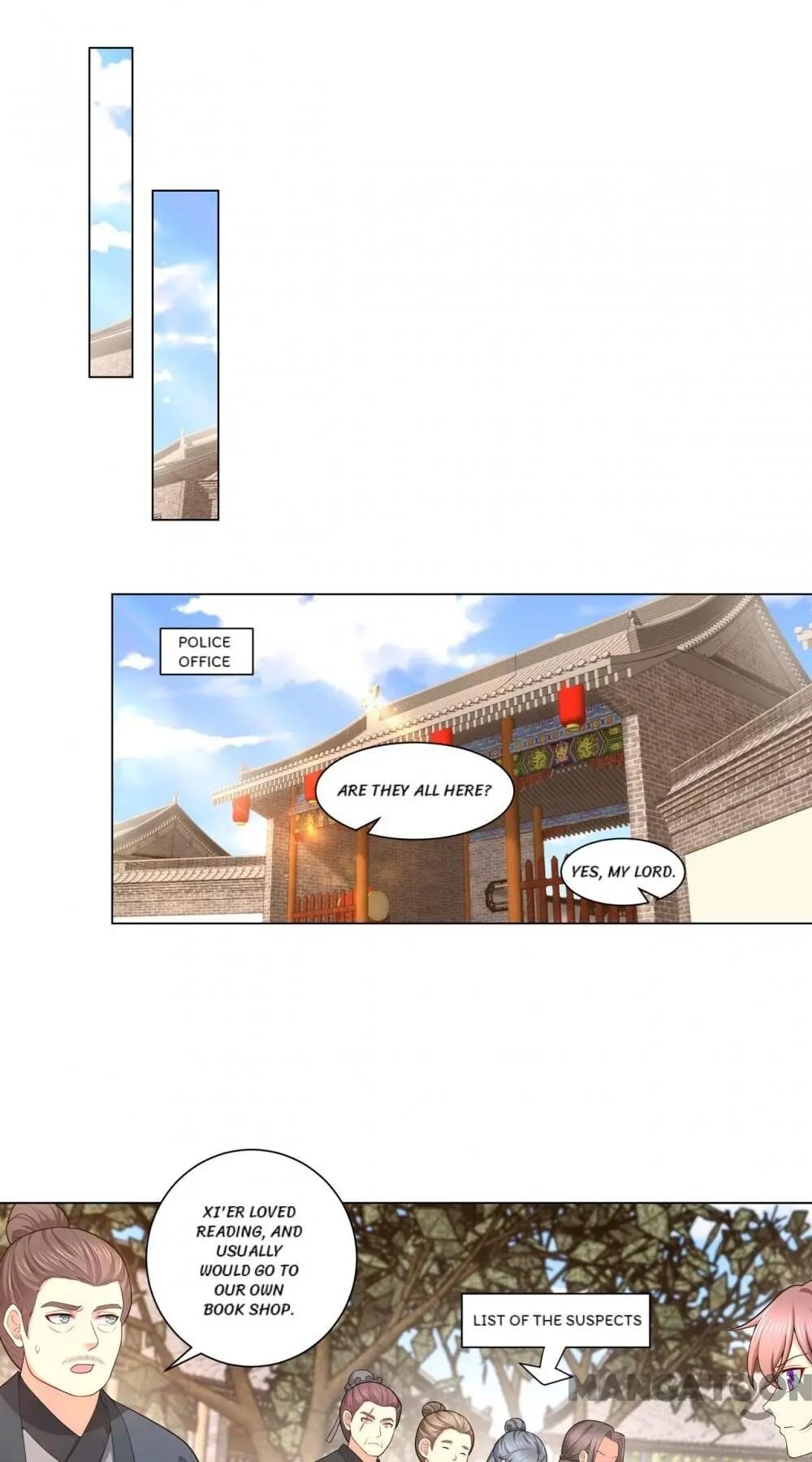 Chapter 158 - Image 2