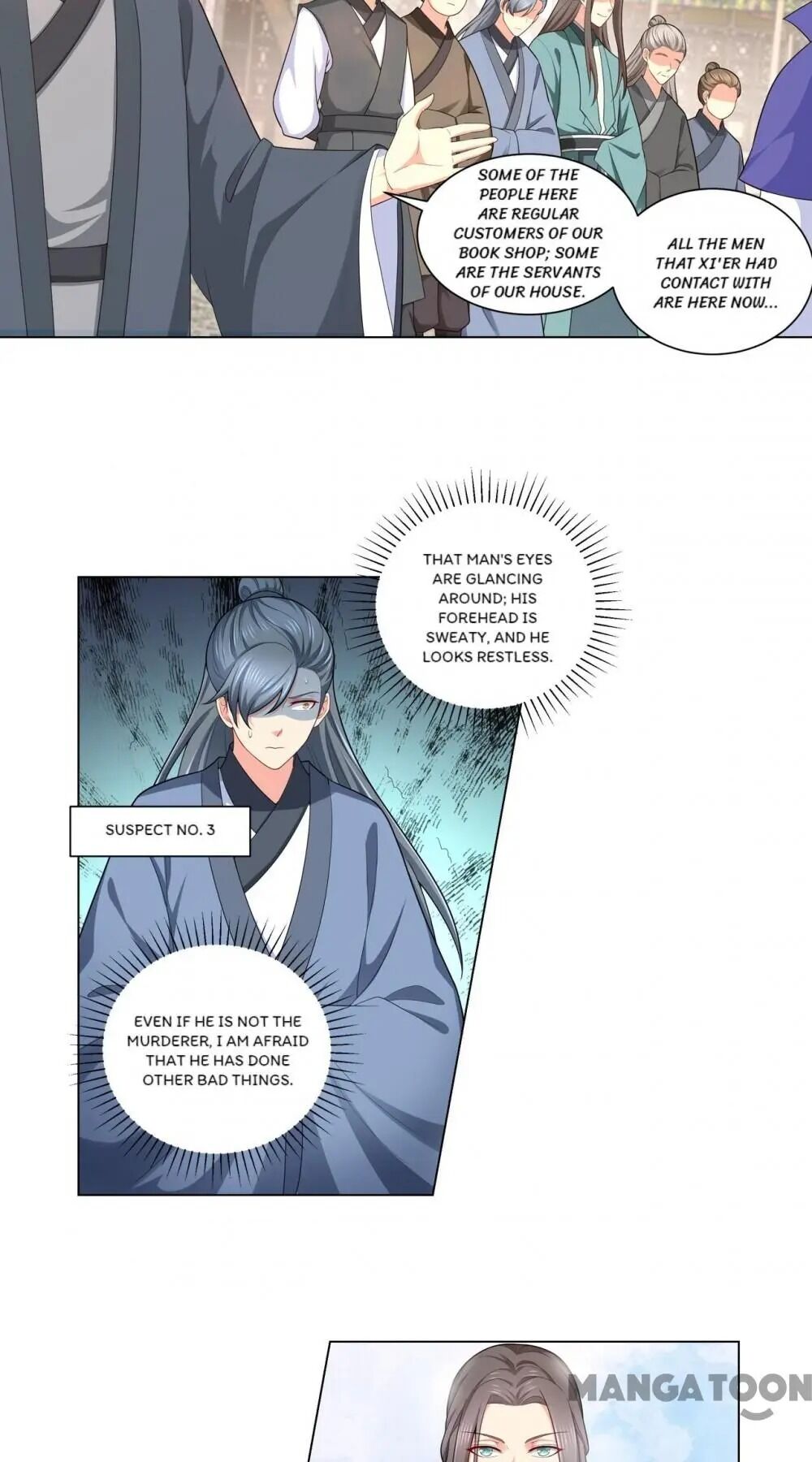Chapter 158 - Image 3