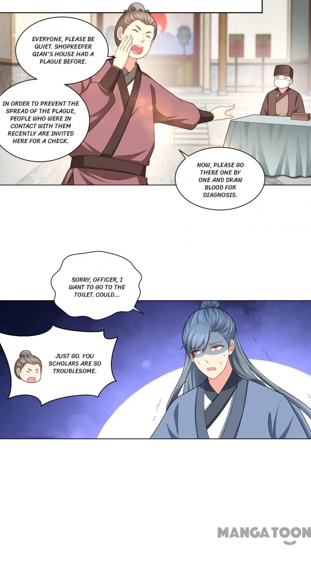 Chapter 158 - Image 7