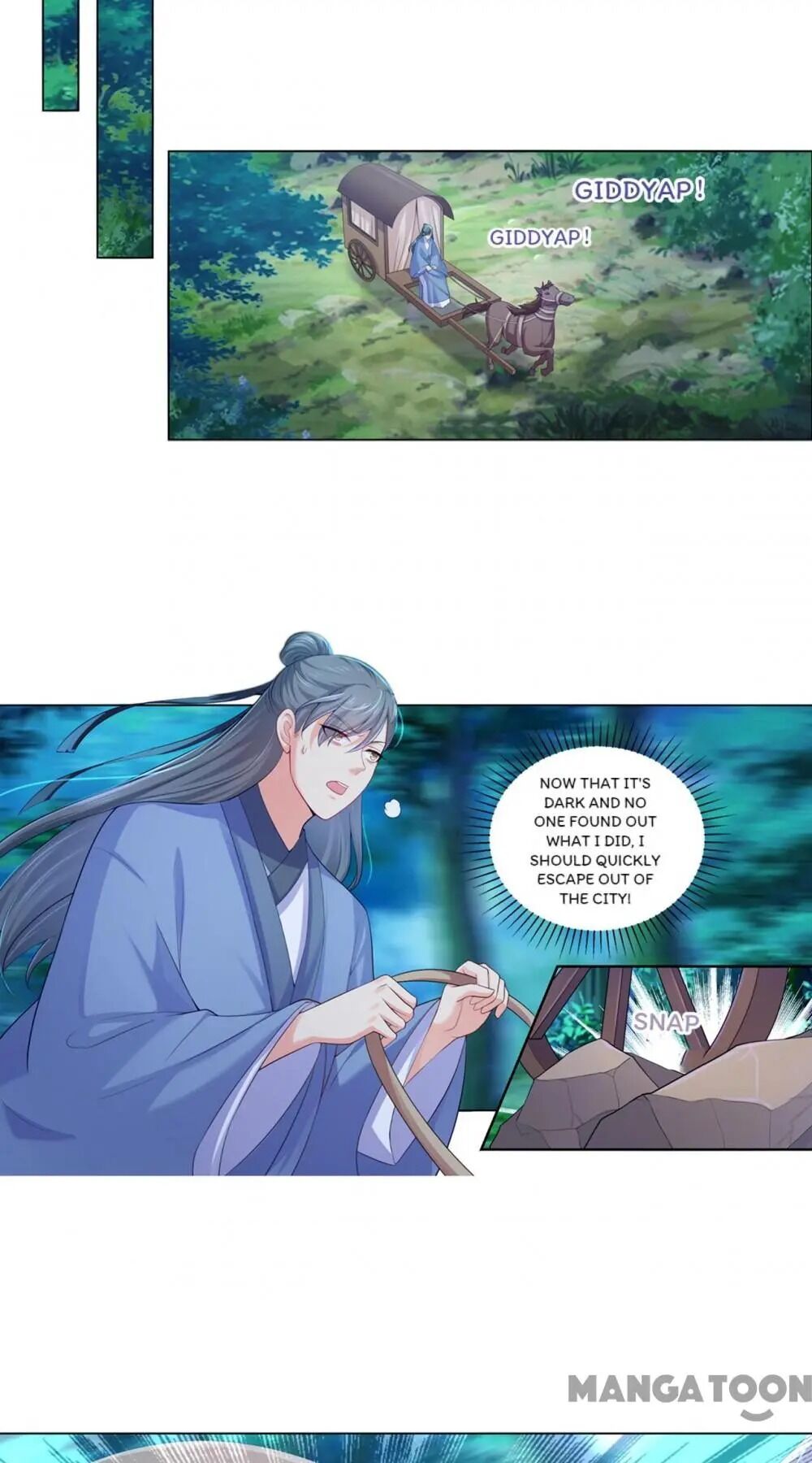 Chapter 159 - Image 10