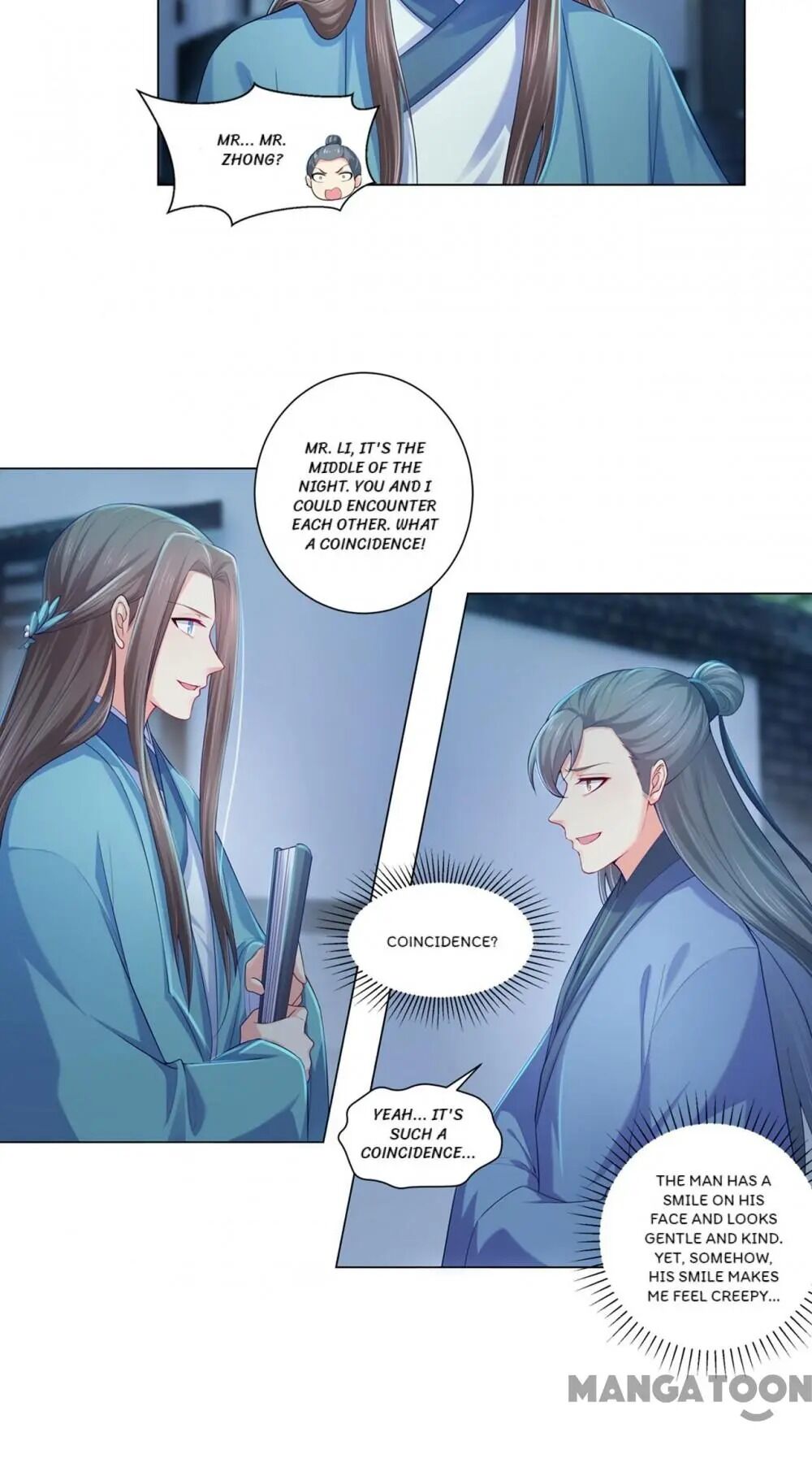 Chapter 159 - Image 4