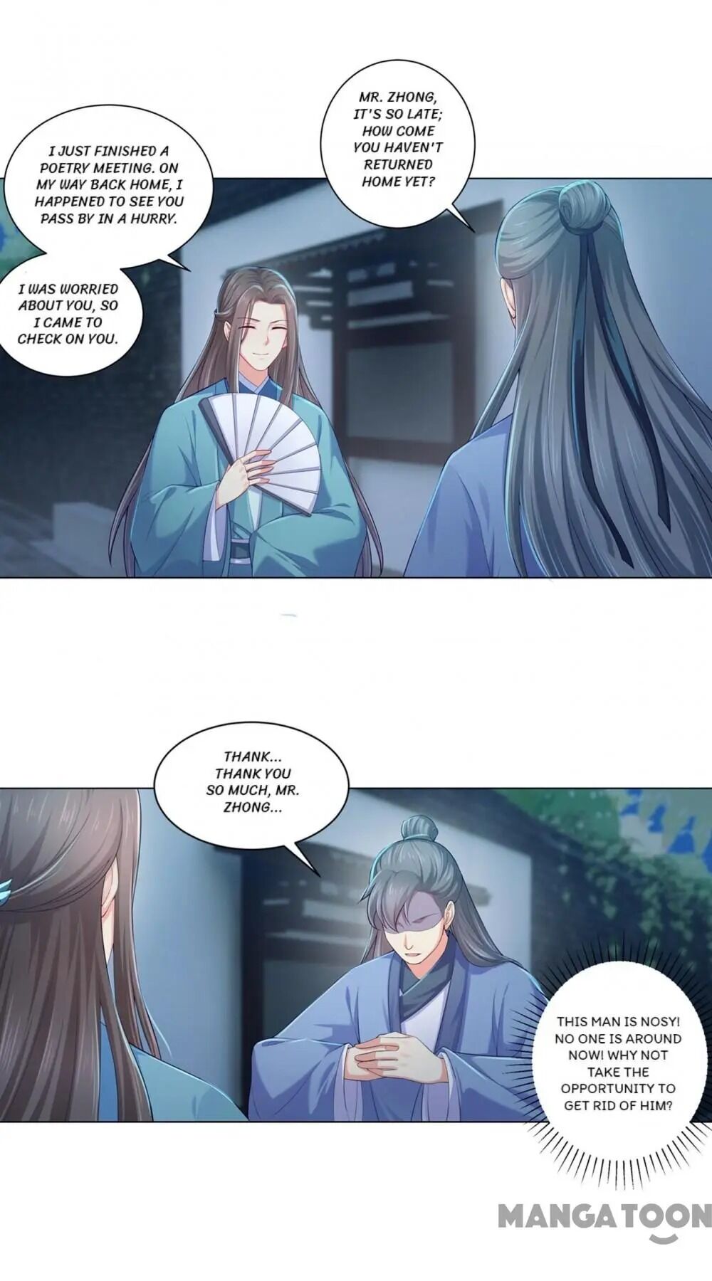 Chapter 159 - Image 5