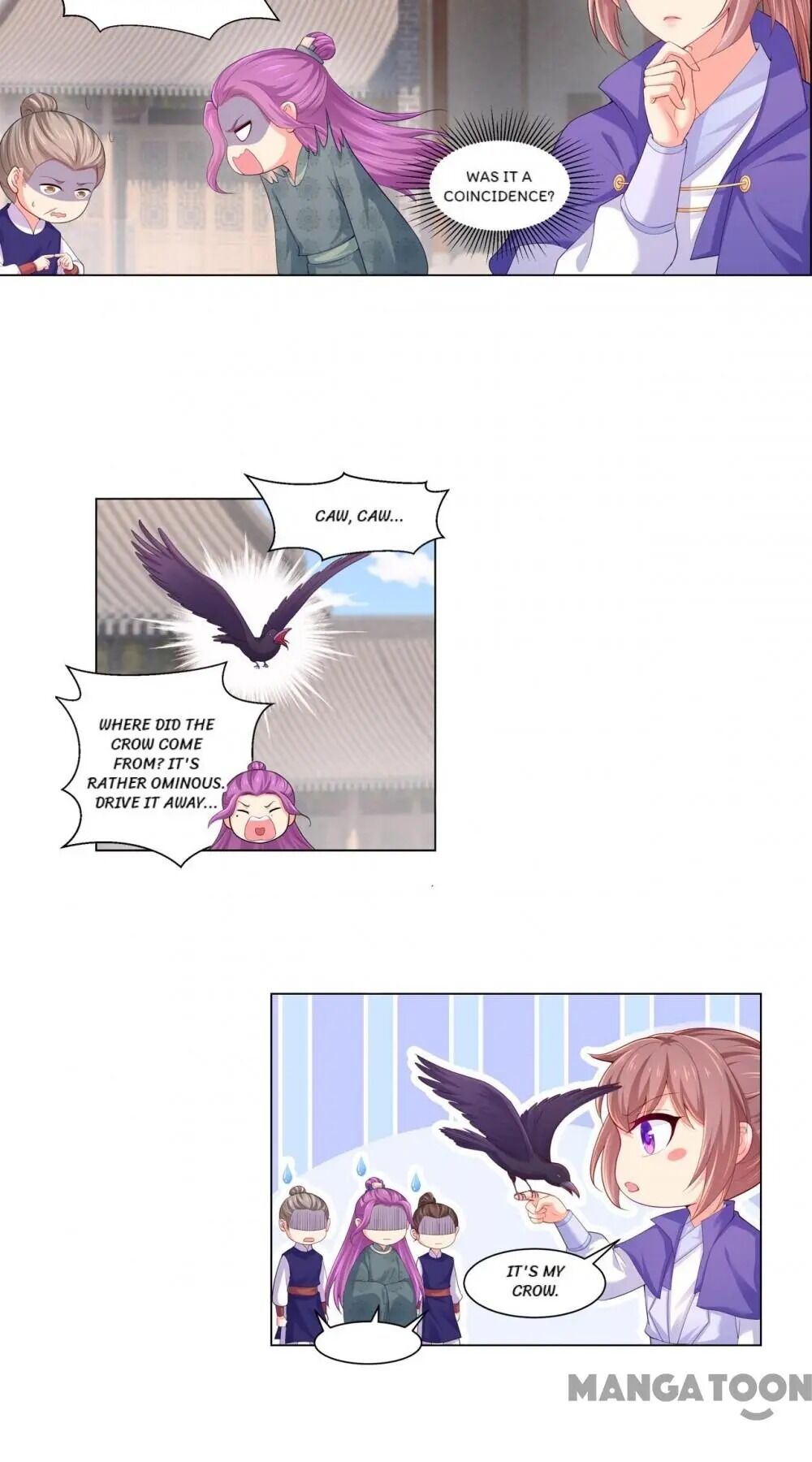 Chapter 160 - Image 3
