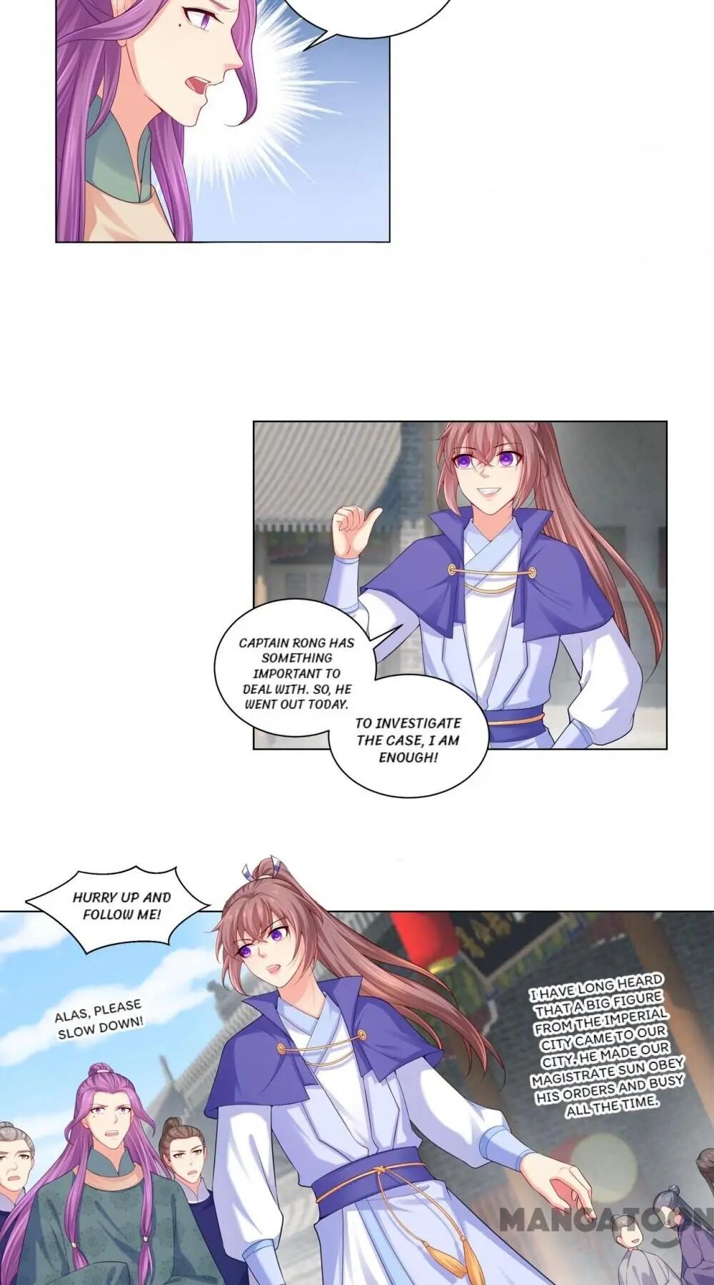 Chapter 160 - Image 5
