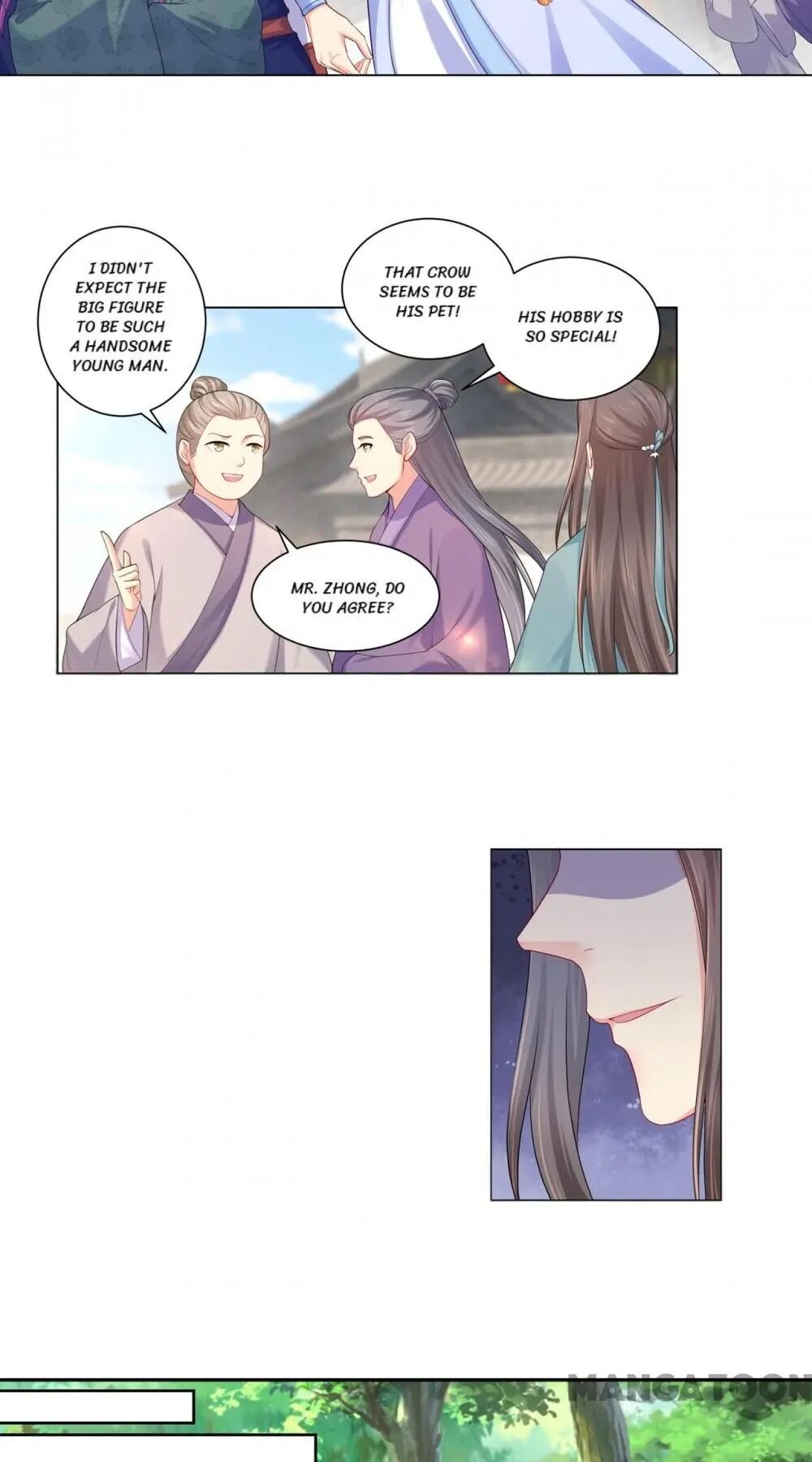 Chapter 160 - Image 6