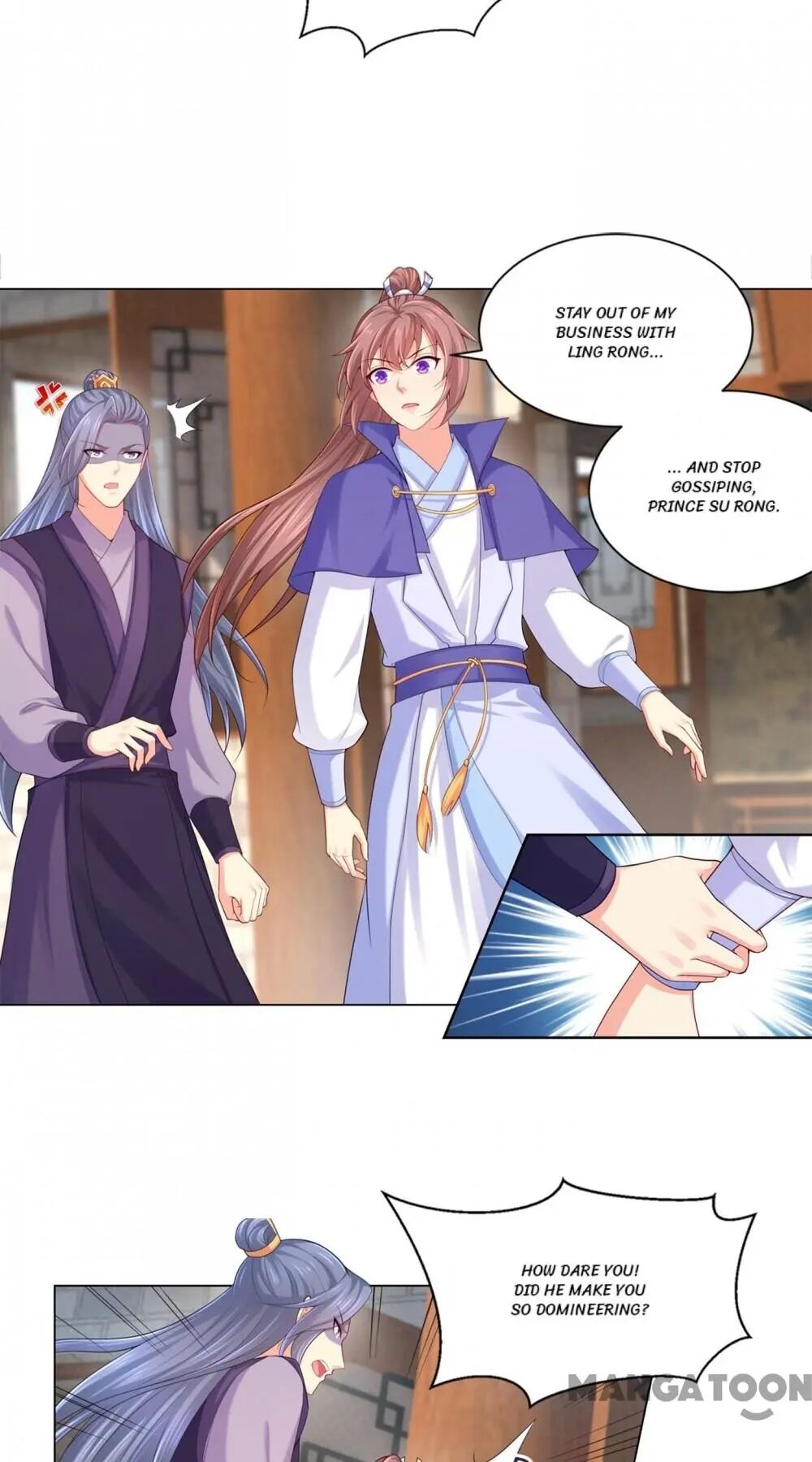 Chapter 161 - Image 2