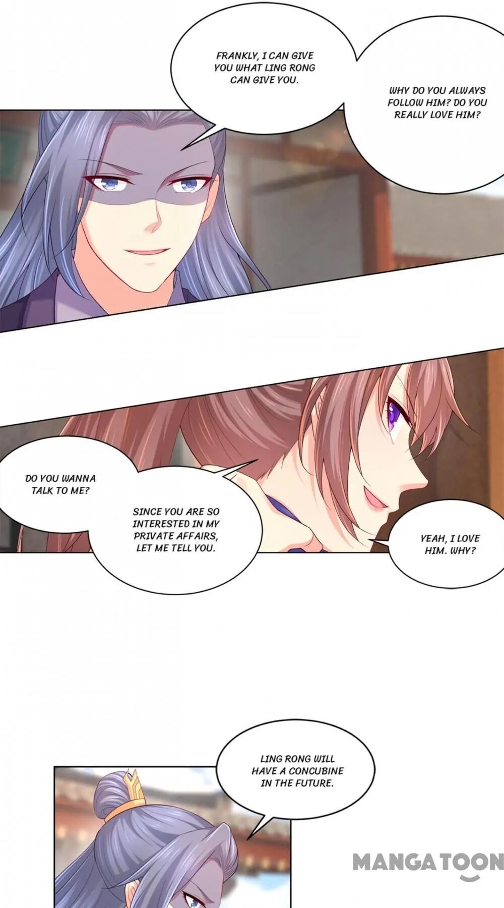 Chapter 161 - Image 4