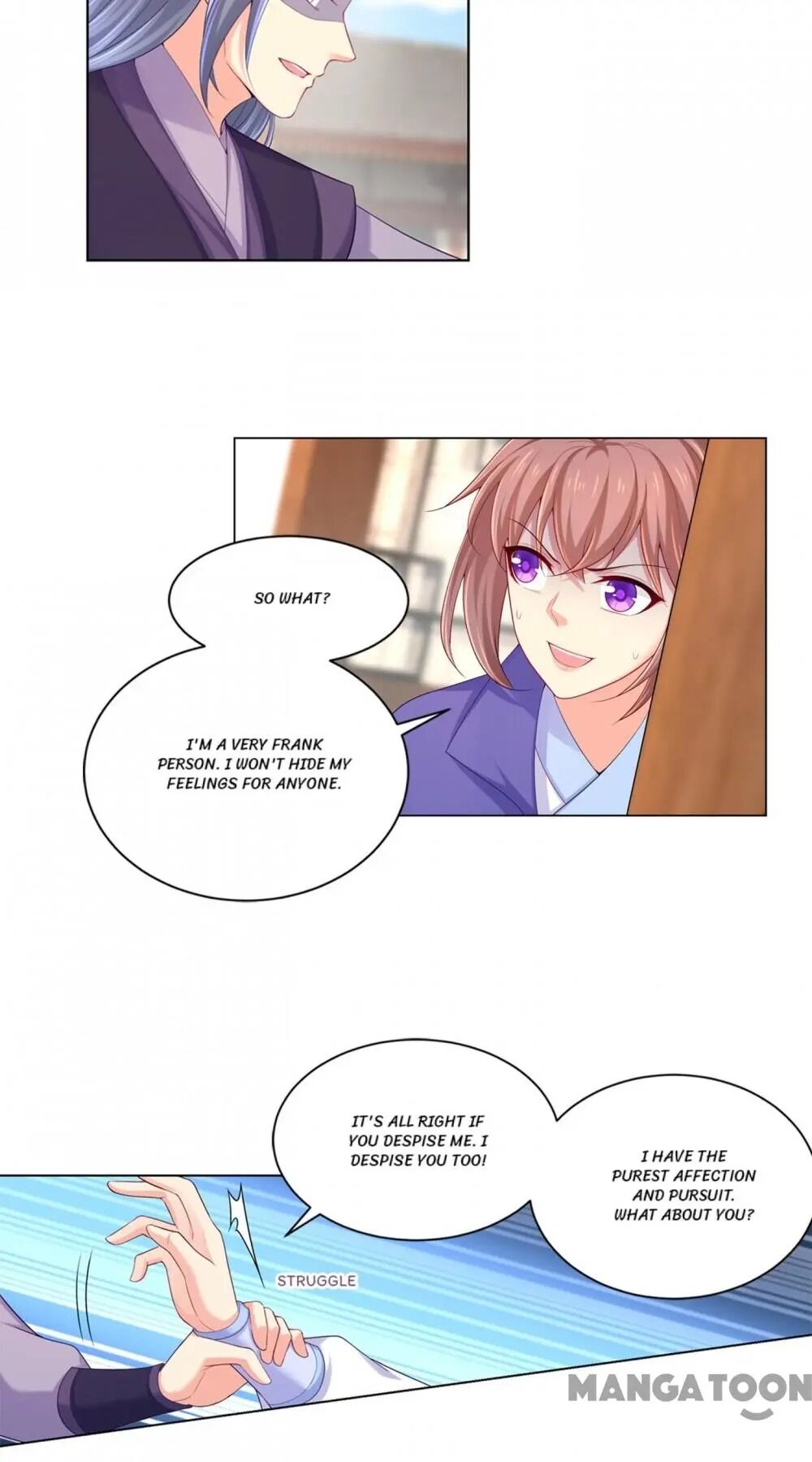 Chapter 161 - Image 5