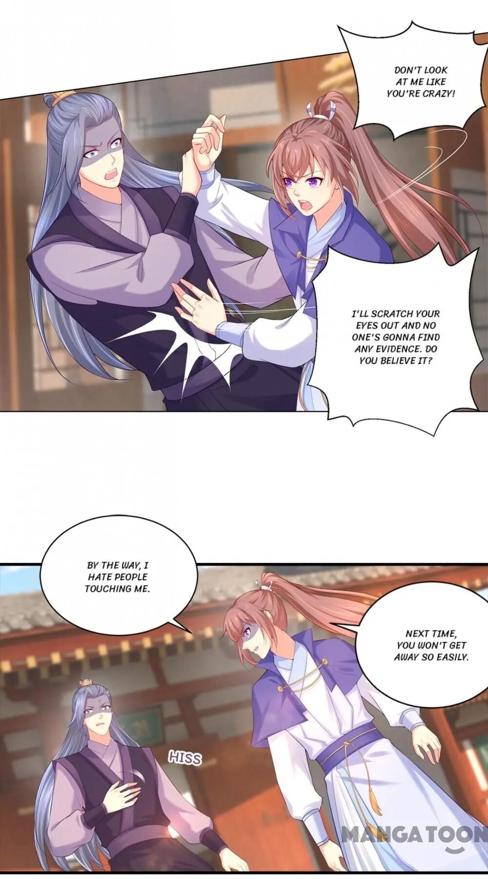 Chapter 161 - Image 6