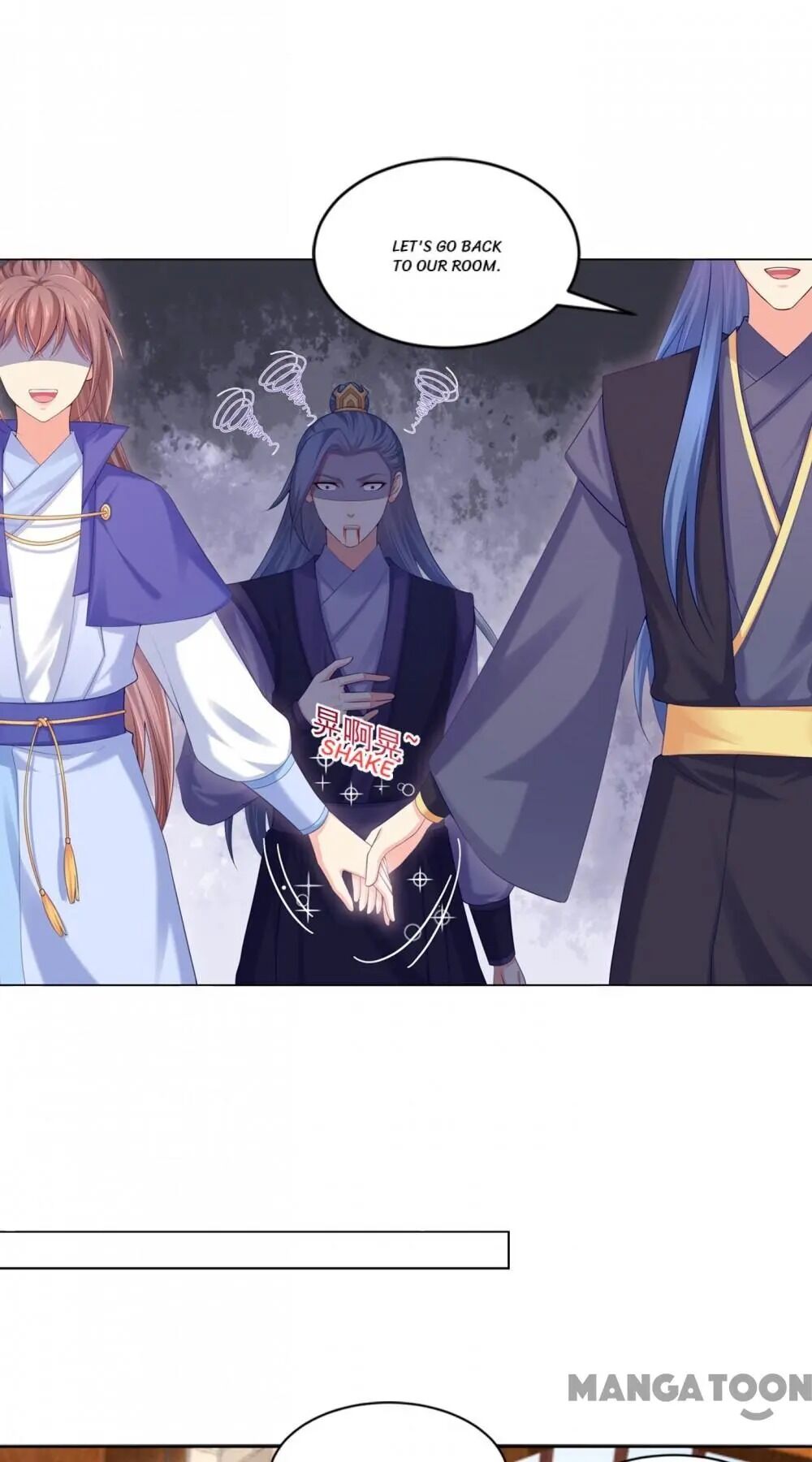 Chapter 161 - Image 9