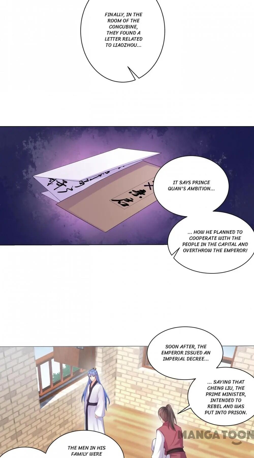 Chapter 162 - Image 5