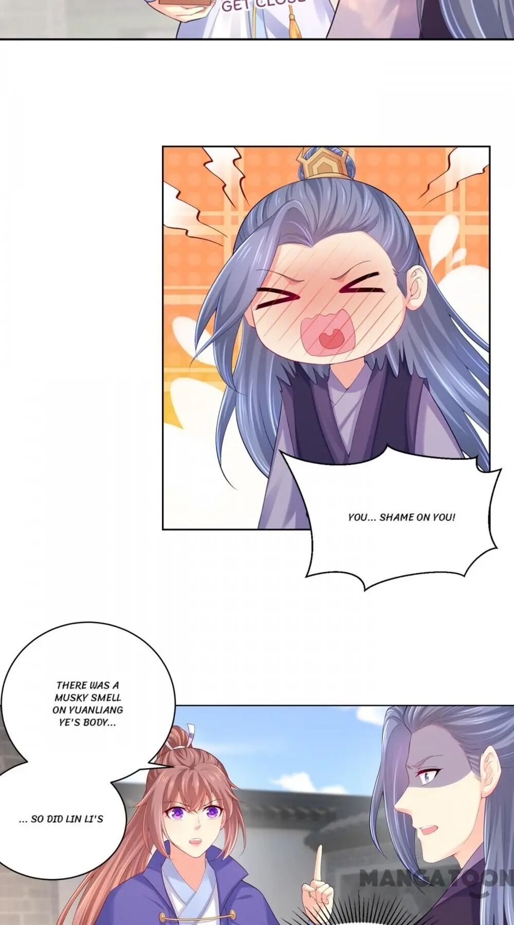 Chapter 163 - Image 5
