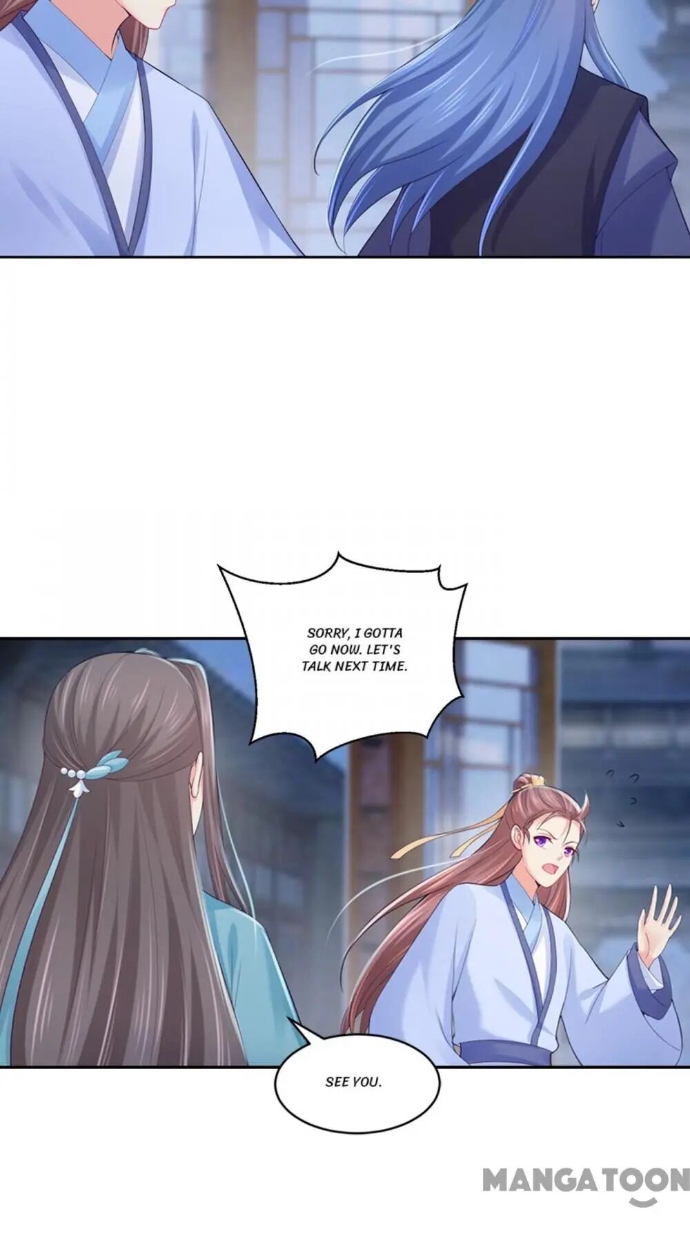 Chapter 164 - Image 19