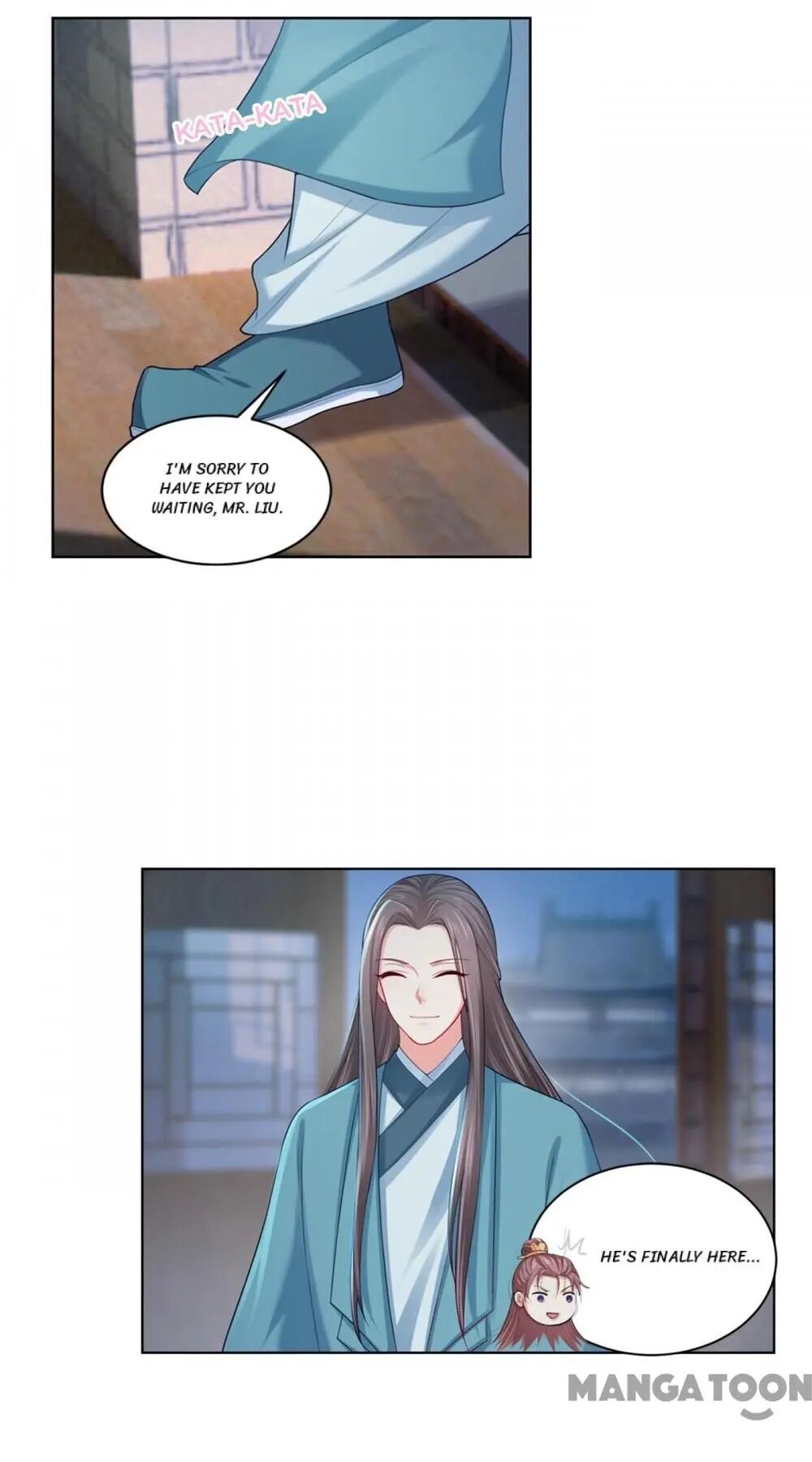 Chapter 164 - Image 2