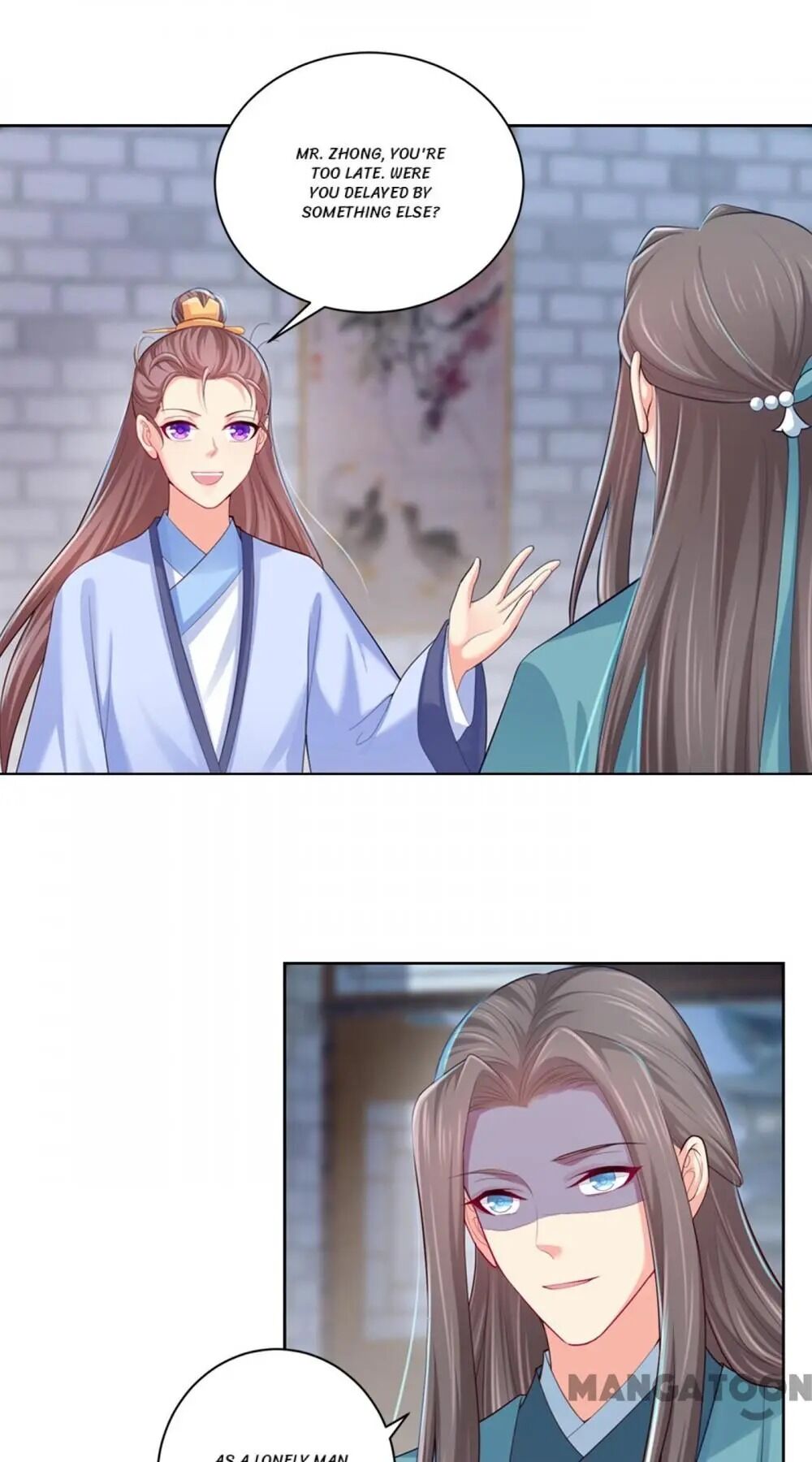 Chapter 164 - Image 3