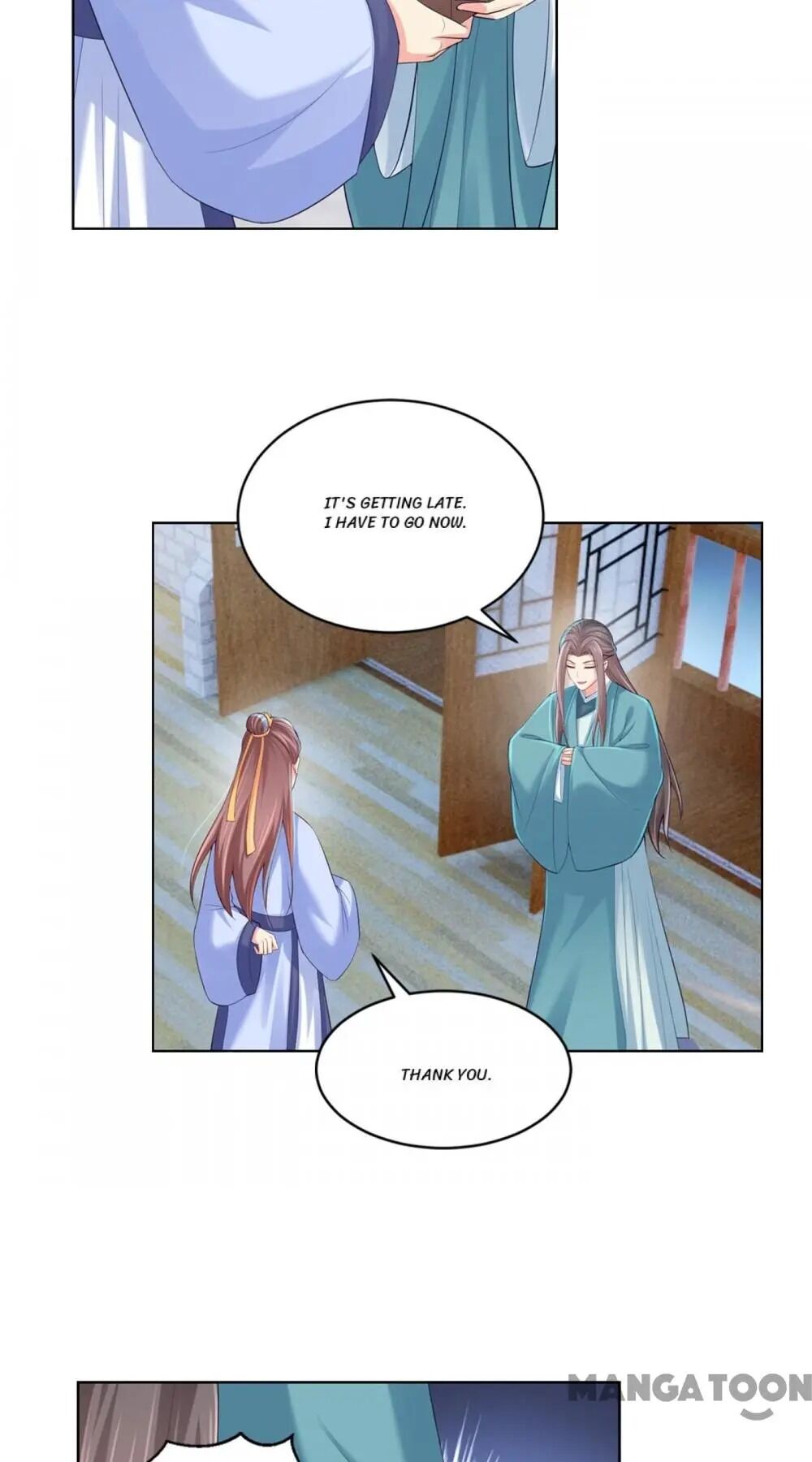 Chapter 164 - Image 5