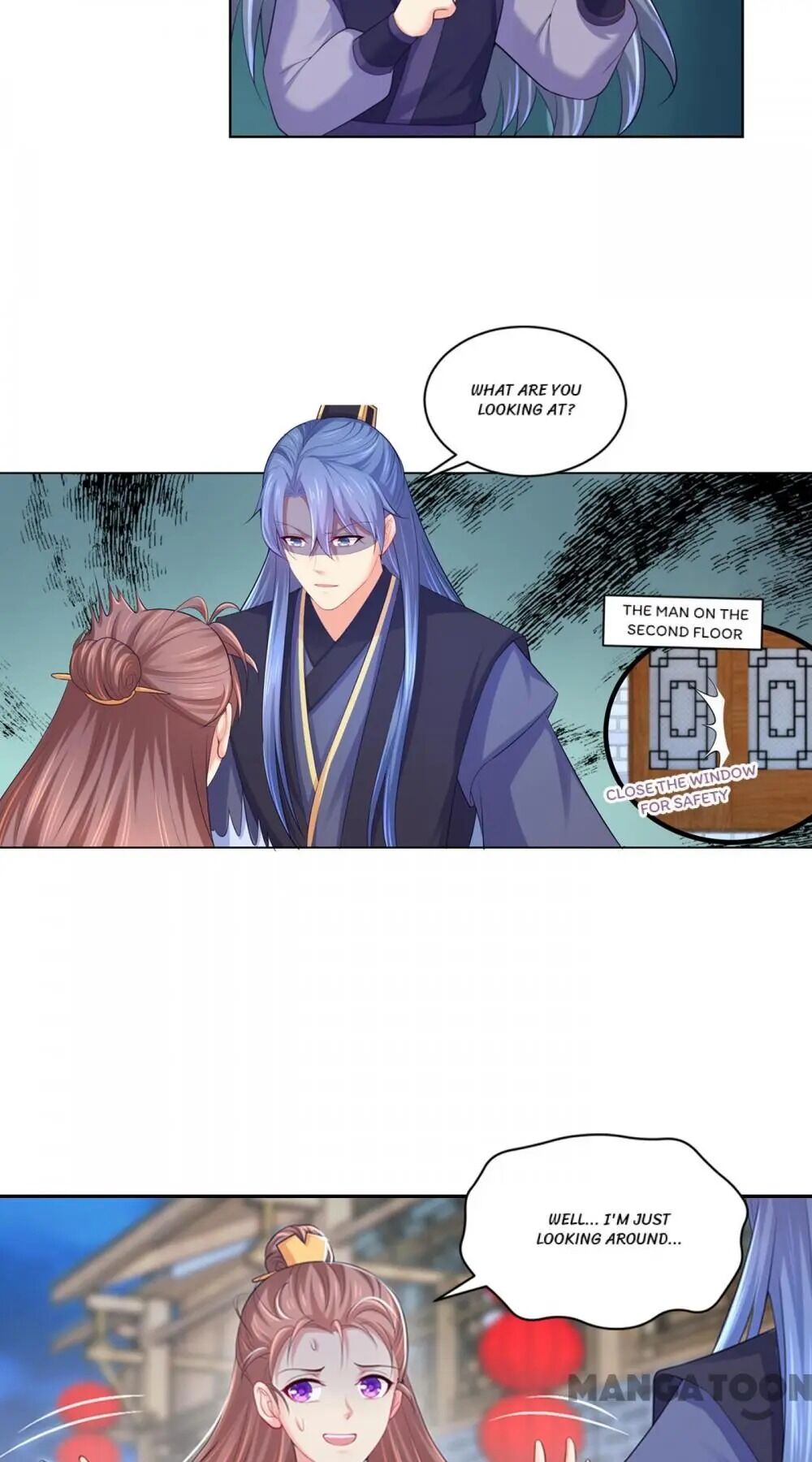 Chapter 165 - Image 3