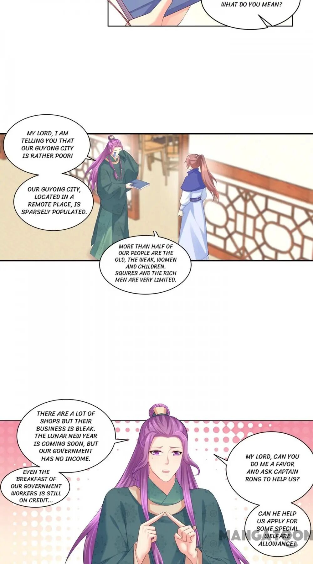 Chapter 166 - Image 11