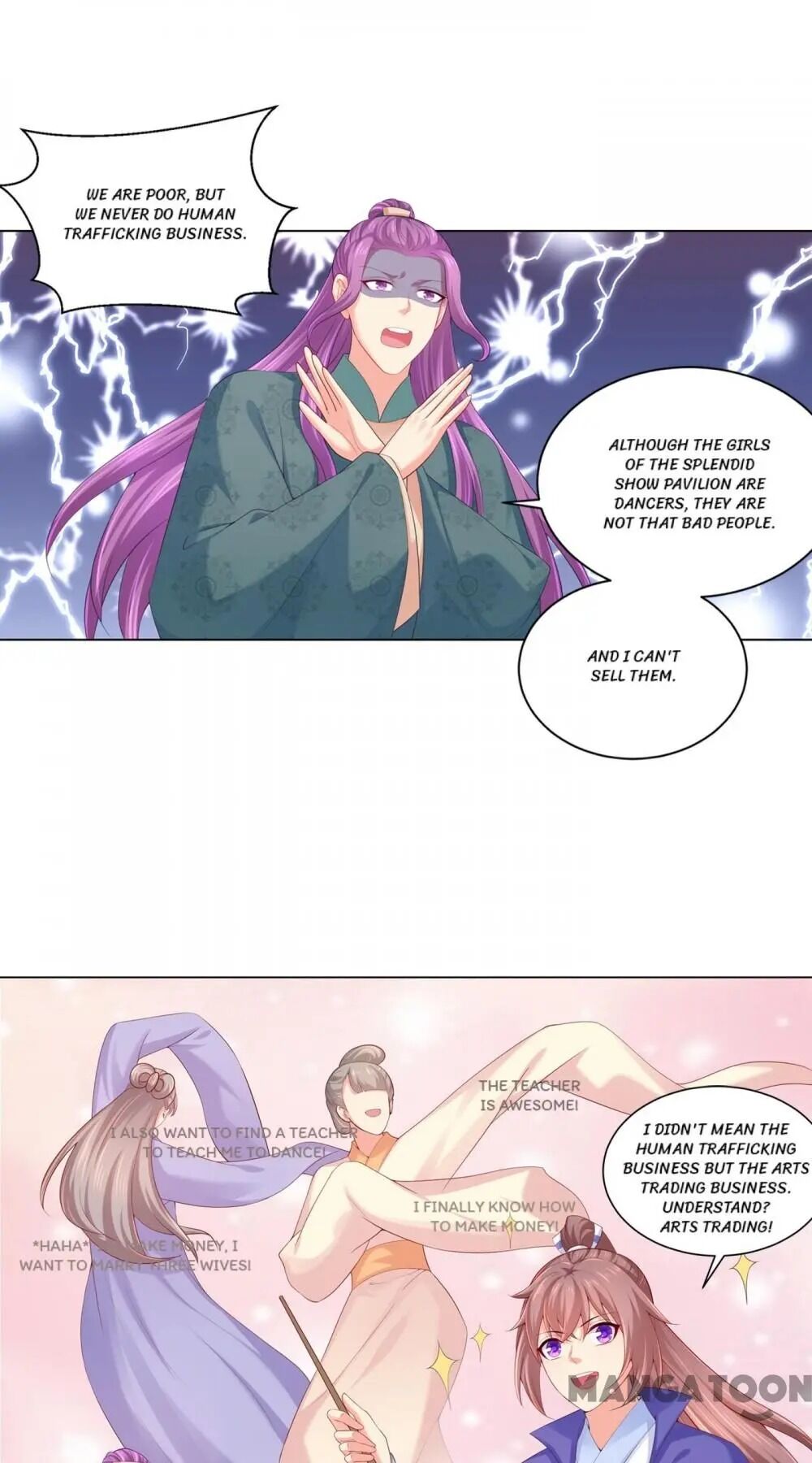 Chapter 166 - Image 15