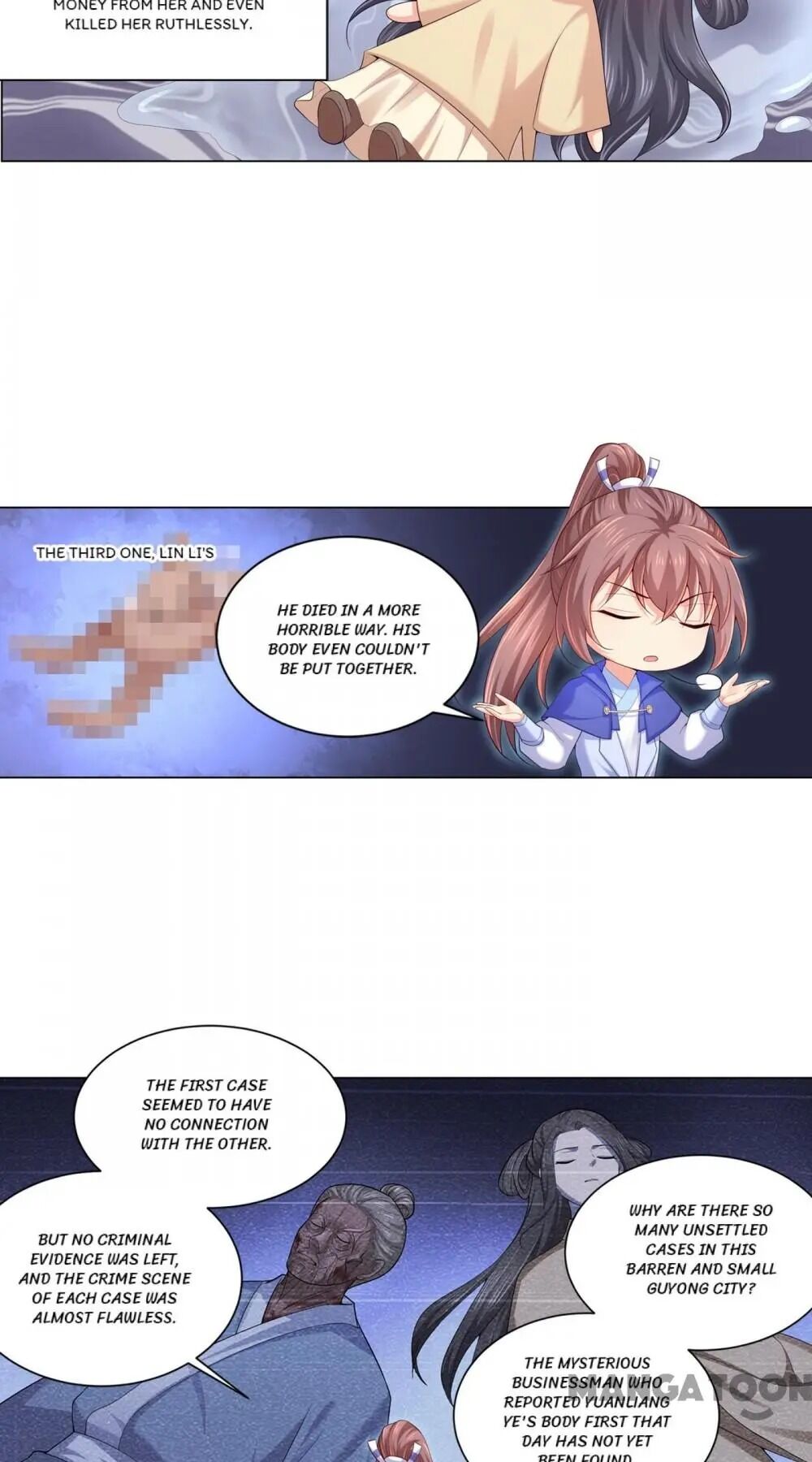 Chapter 166 - Image 2
