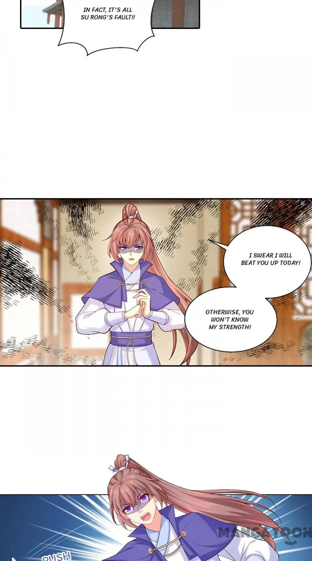 Chapter 166 - Image 4