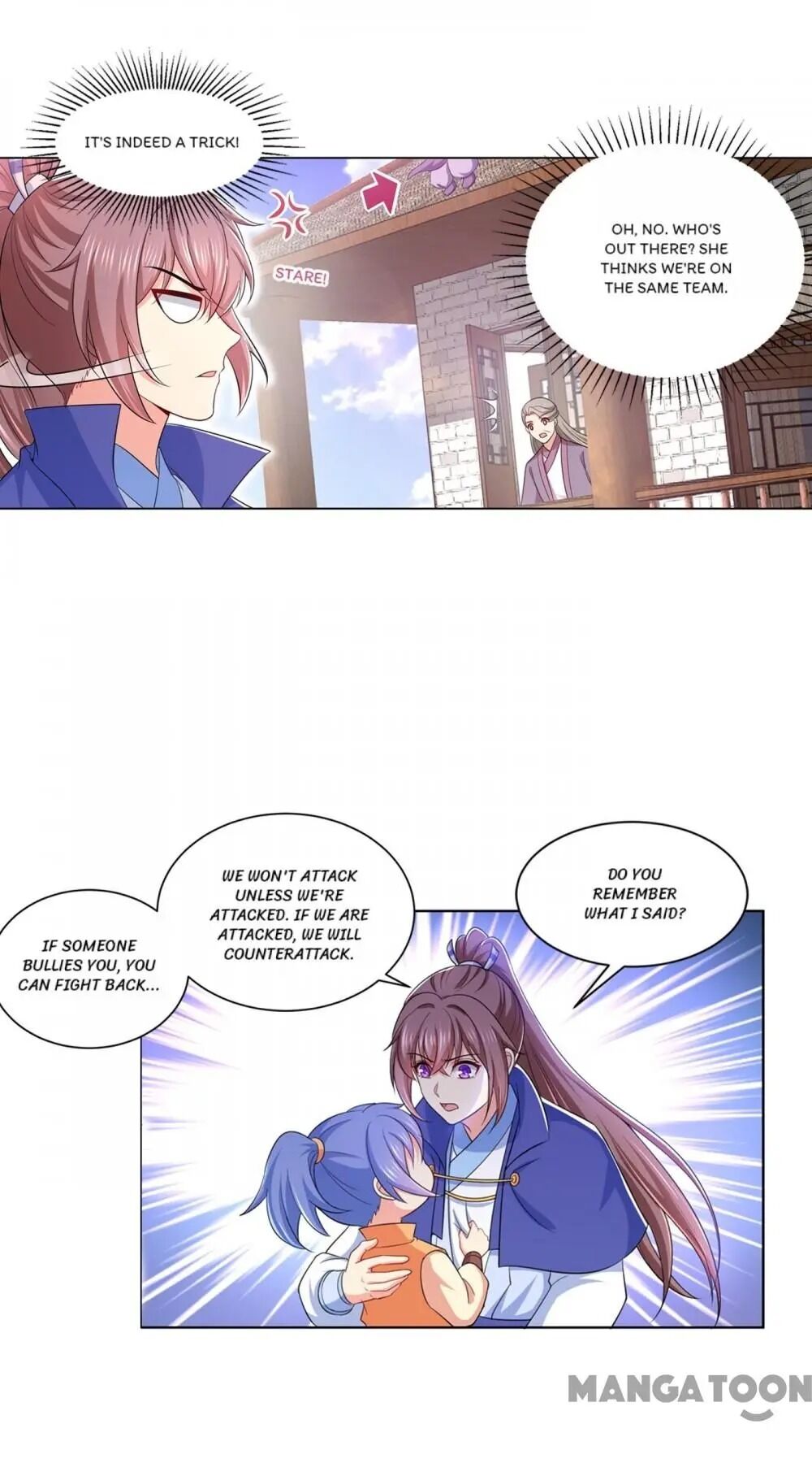 Chapter 167 - Image 15