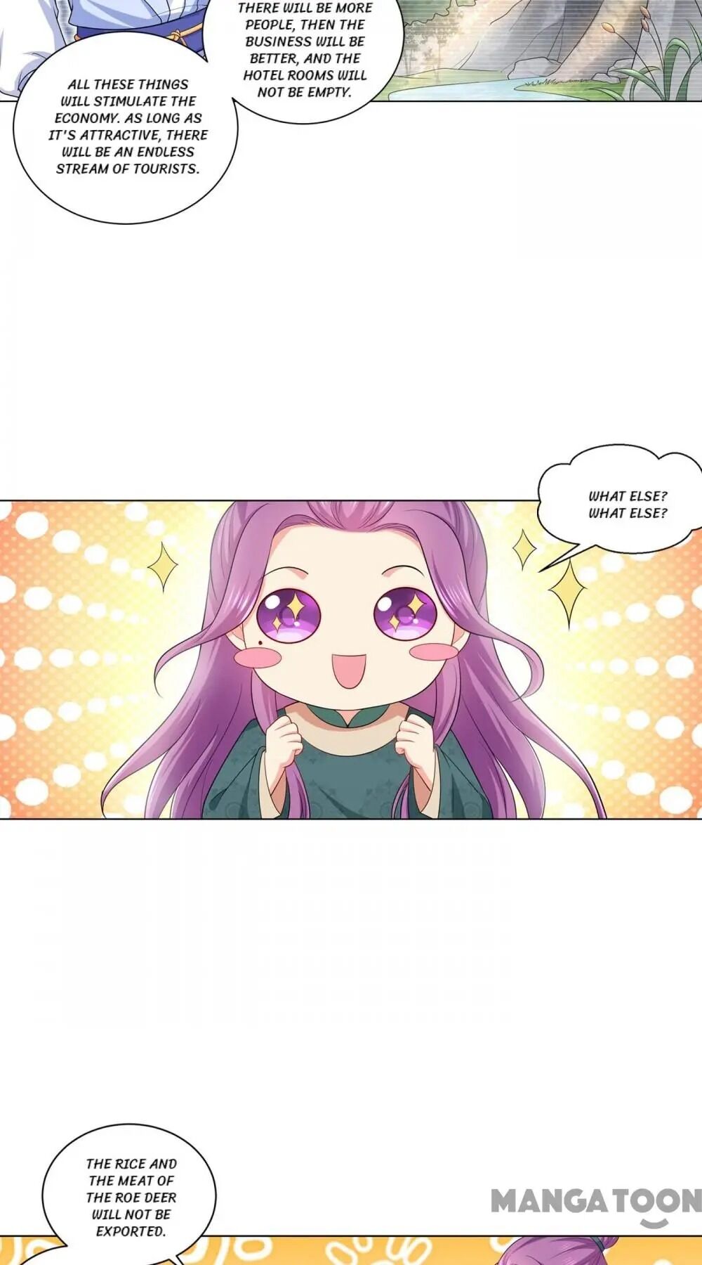 Chapter 167 - Image 2