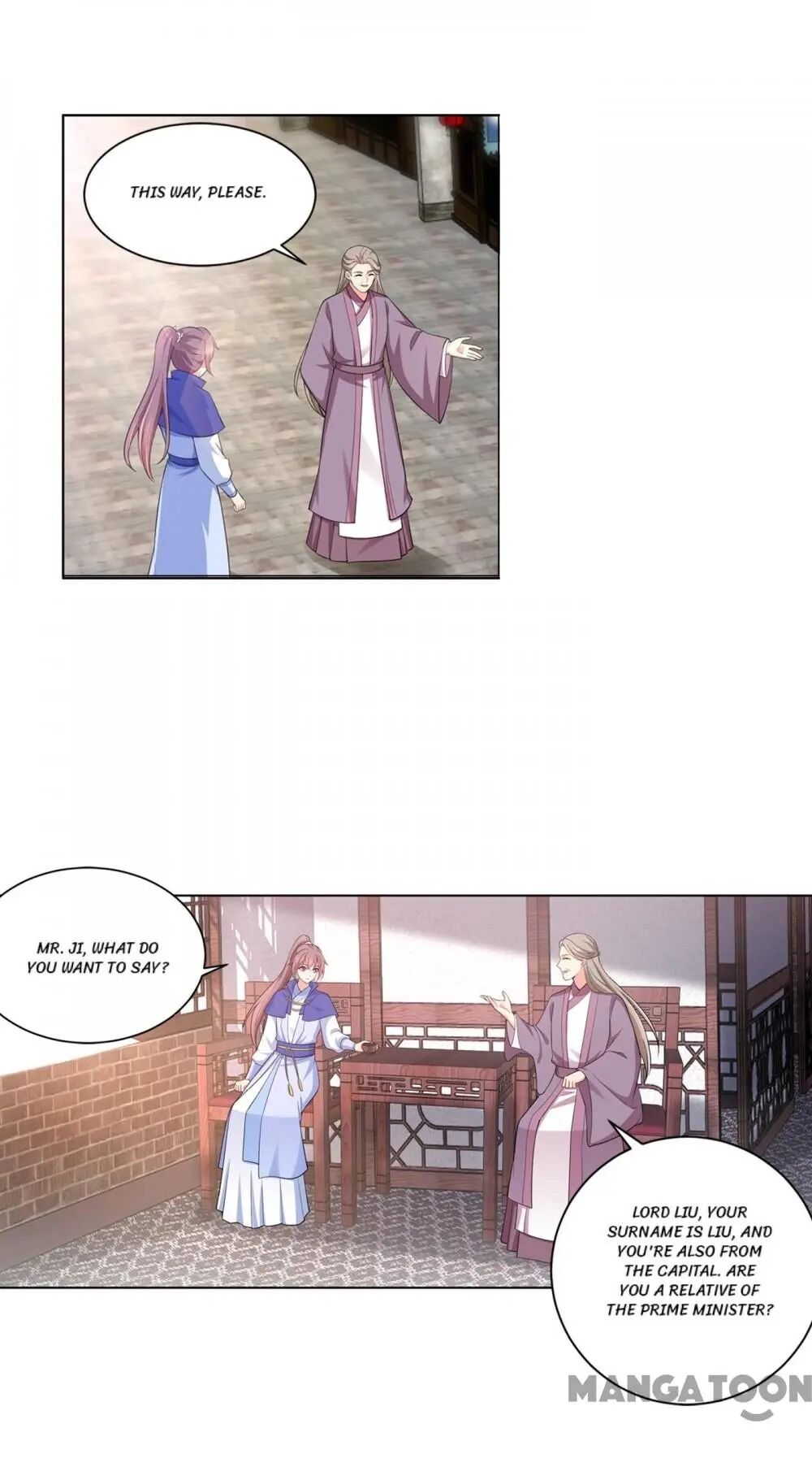 Chapter 167 - Image 6