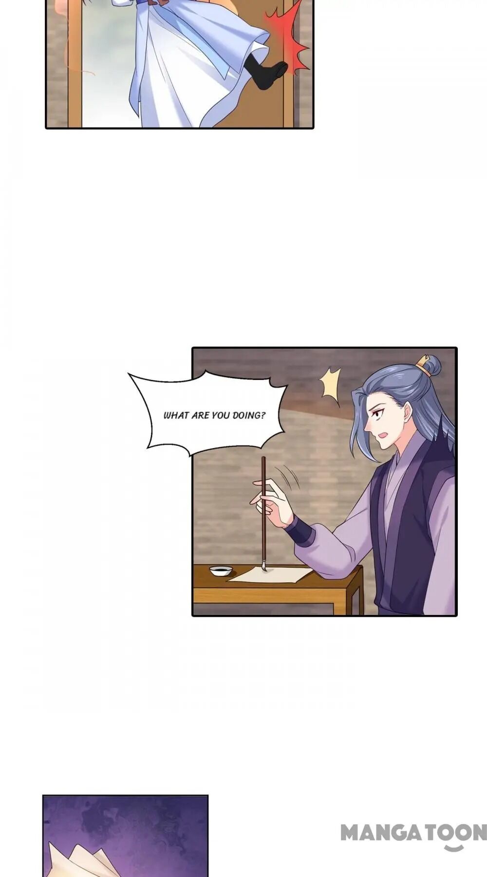 Chapter 168 - Image 5
