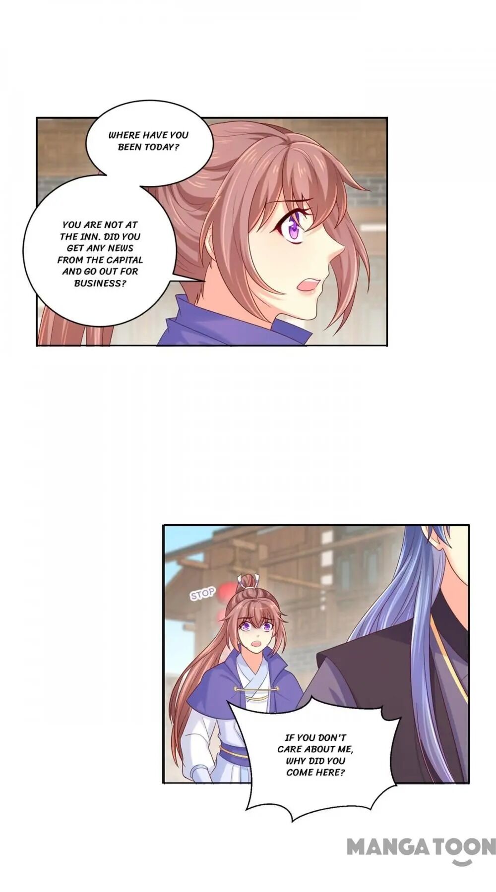 Chapter 169 - Image 11