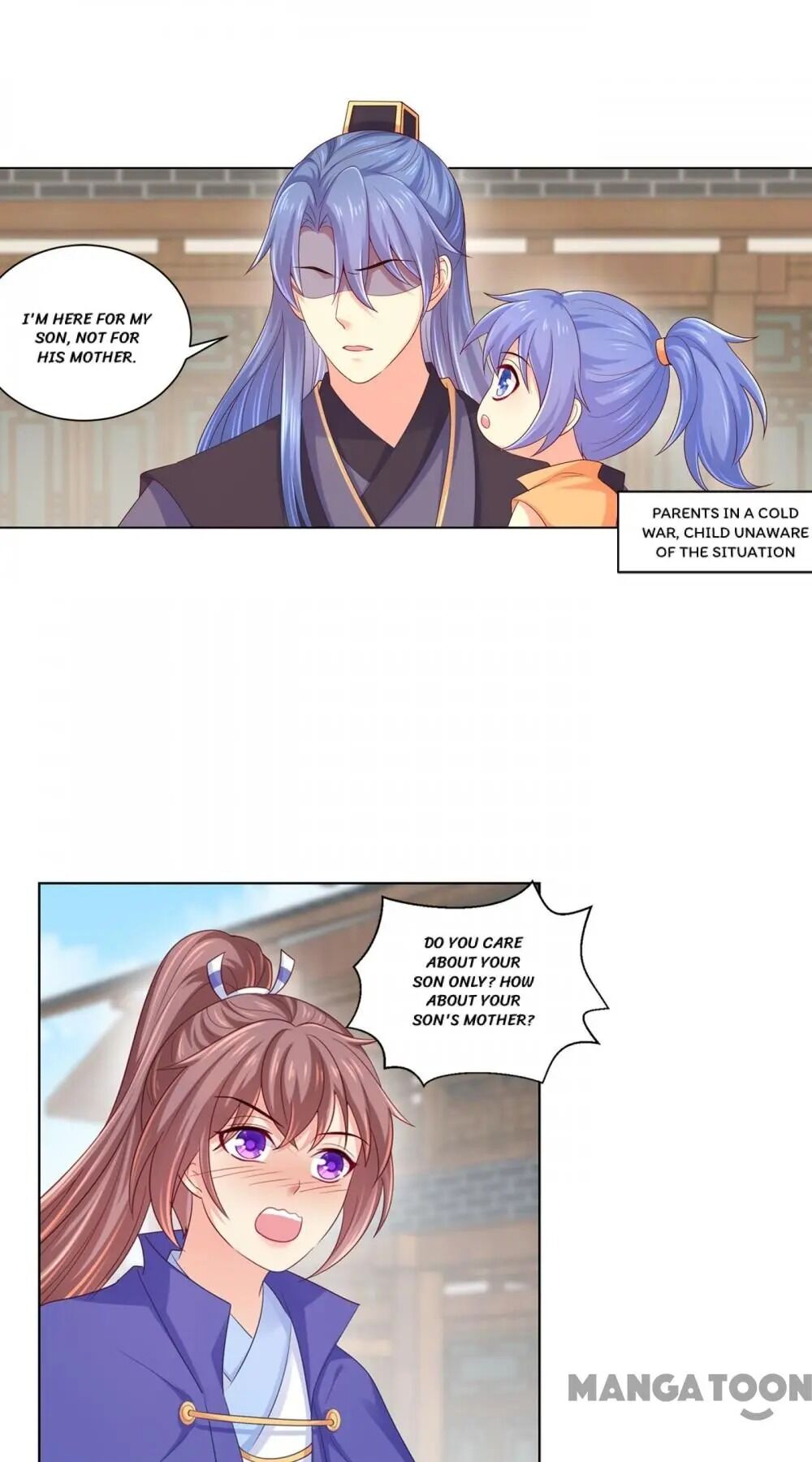 Chapter 169 - Image 12