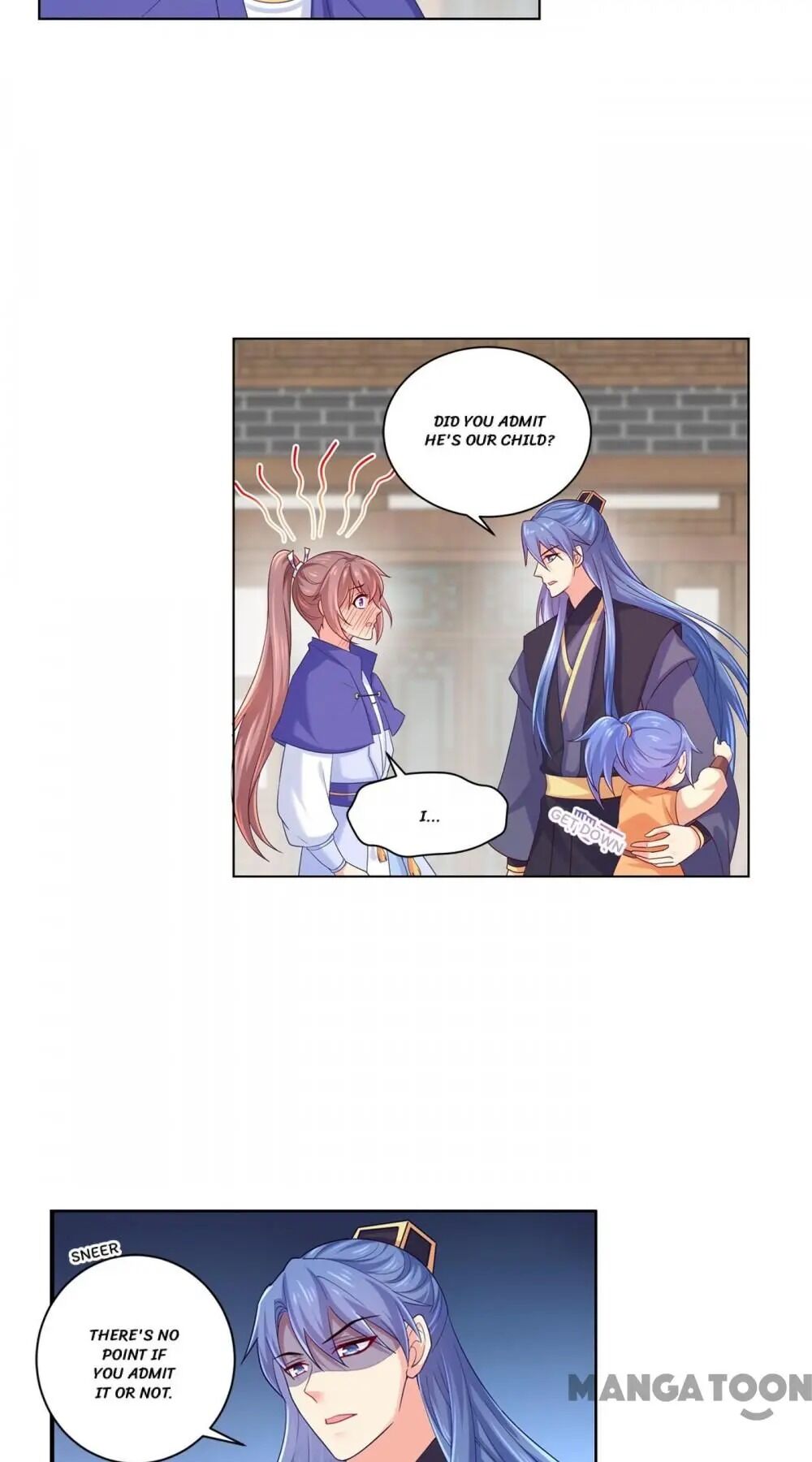 Chapter 169 - Image 13