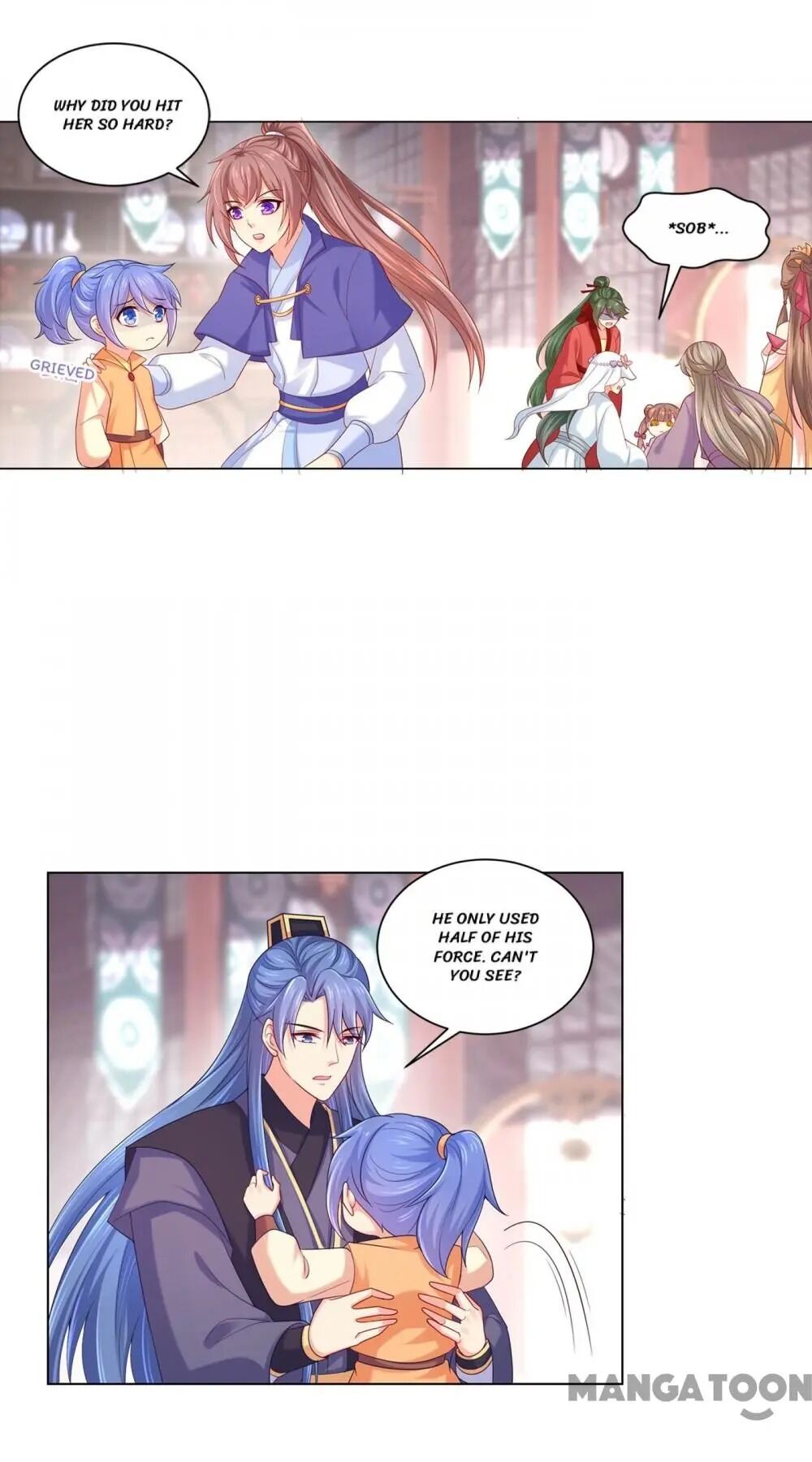 Chapter 169 - Image 5