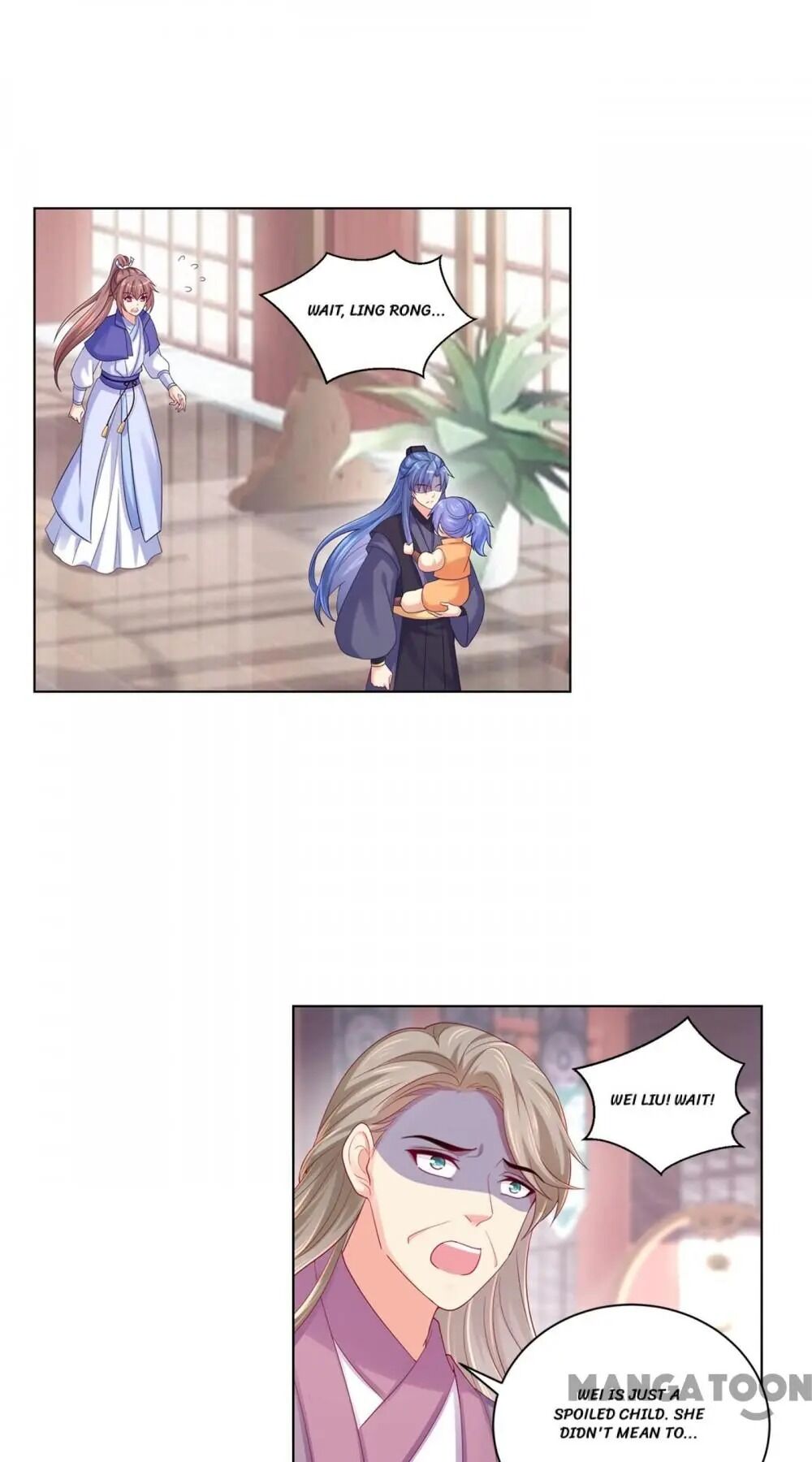 Chapter 169 - Image 7