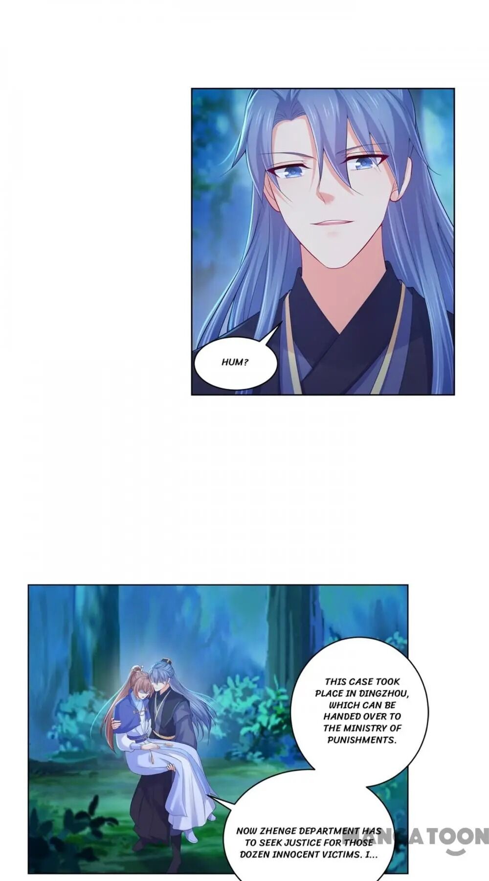 Chapter 171 - Image 11