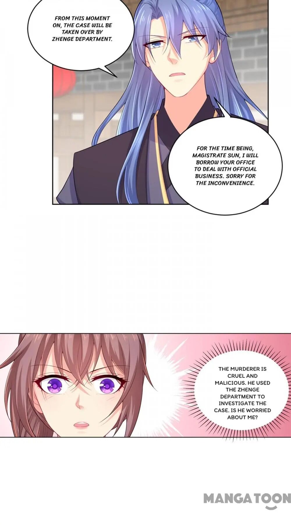 Chapter 171 - Image 4