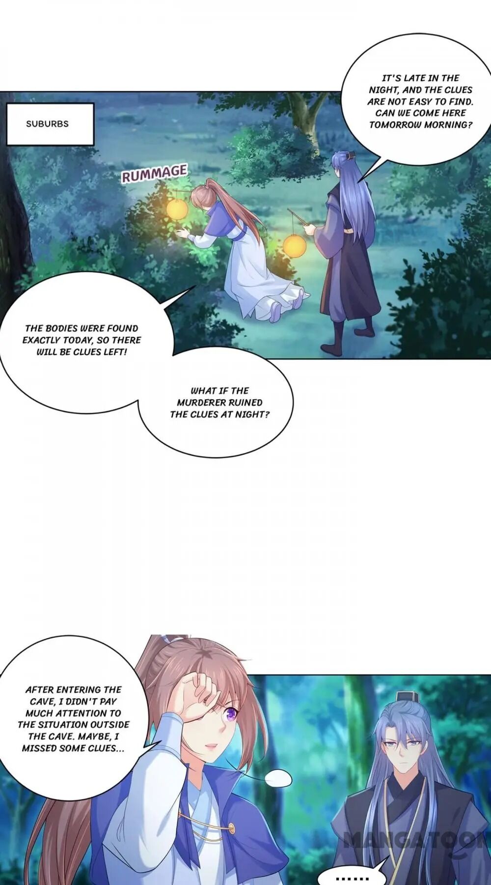 Chapter 171 - Image 5