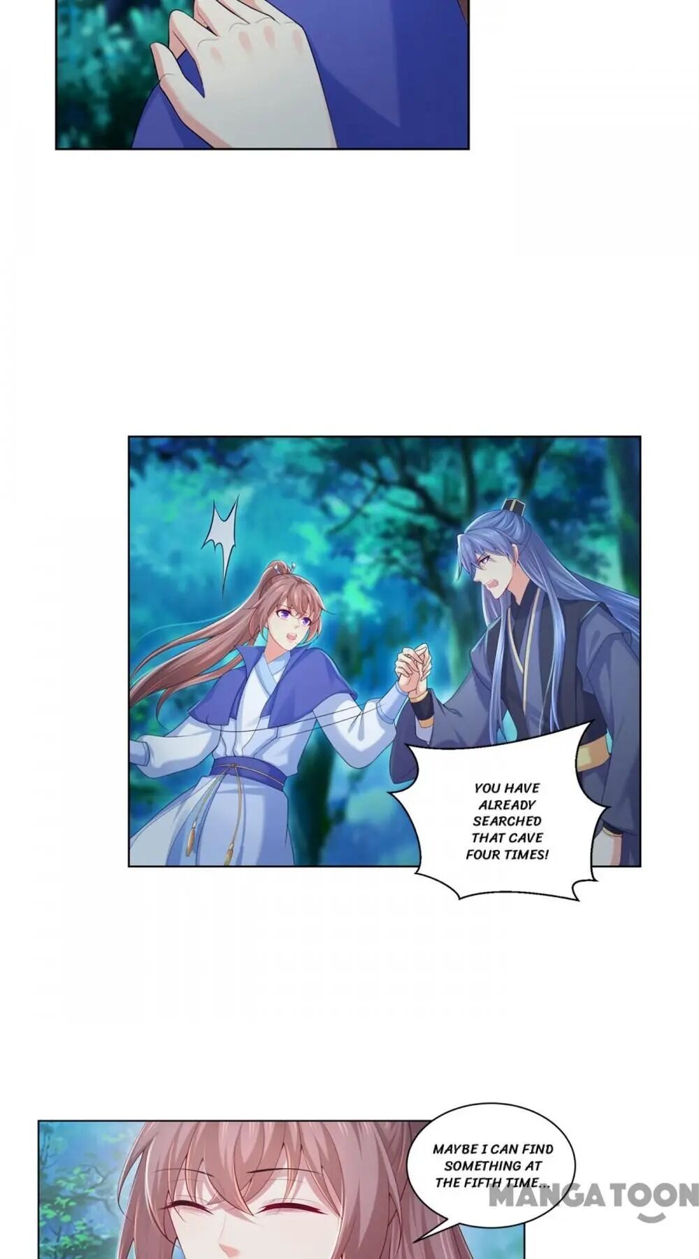 Chapter 171 - Image 7