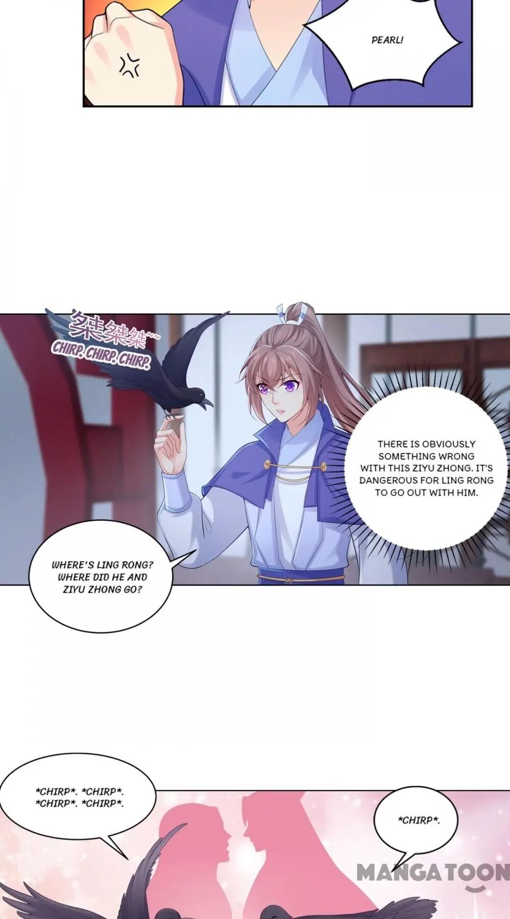 Chapter 172 - Image 11