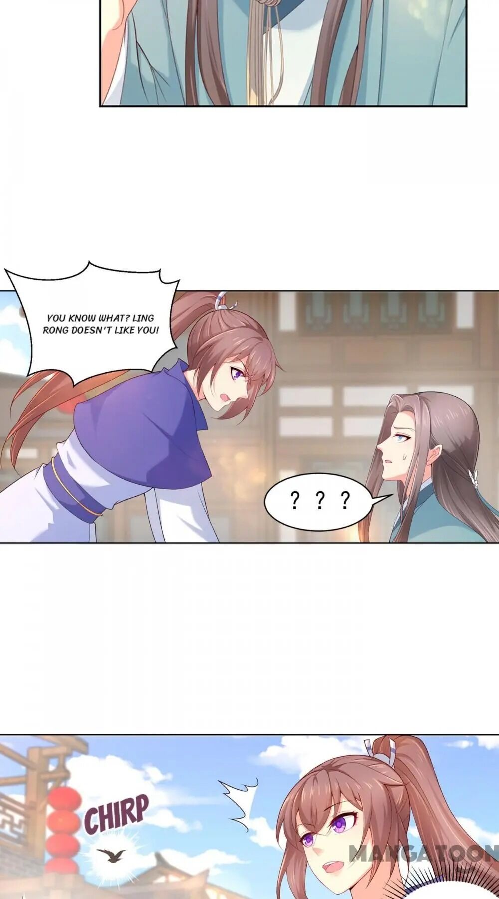 Chapter 172 - Image 14