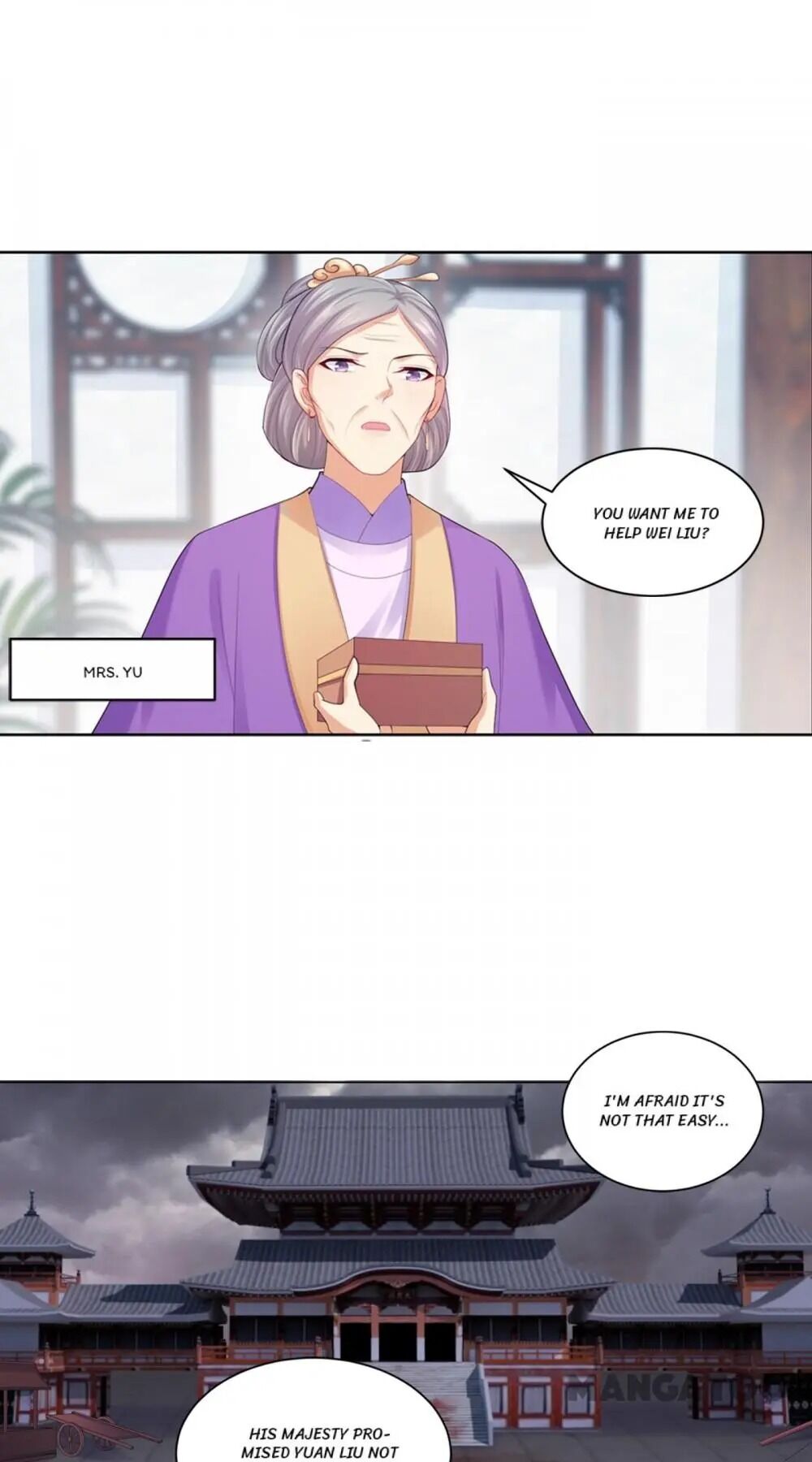 Chapter 172 - Image 3