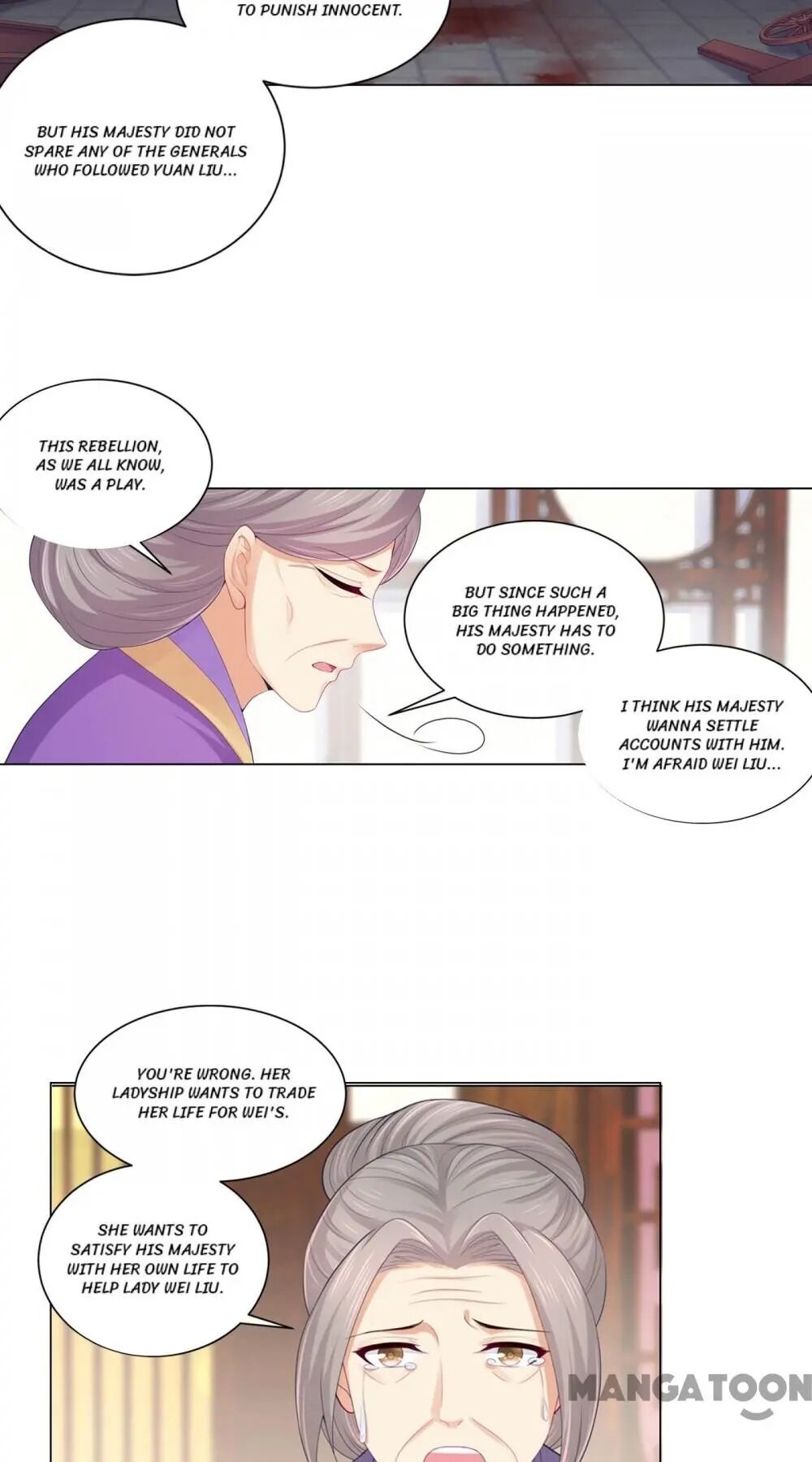 Chapter 172 - Image 4