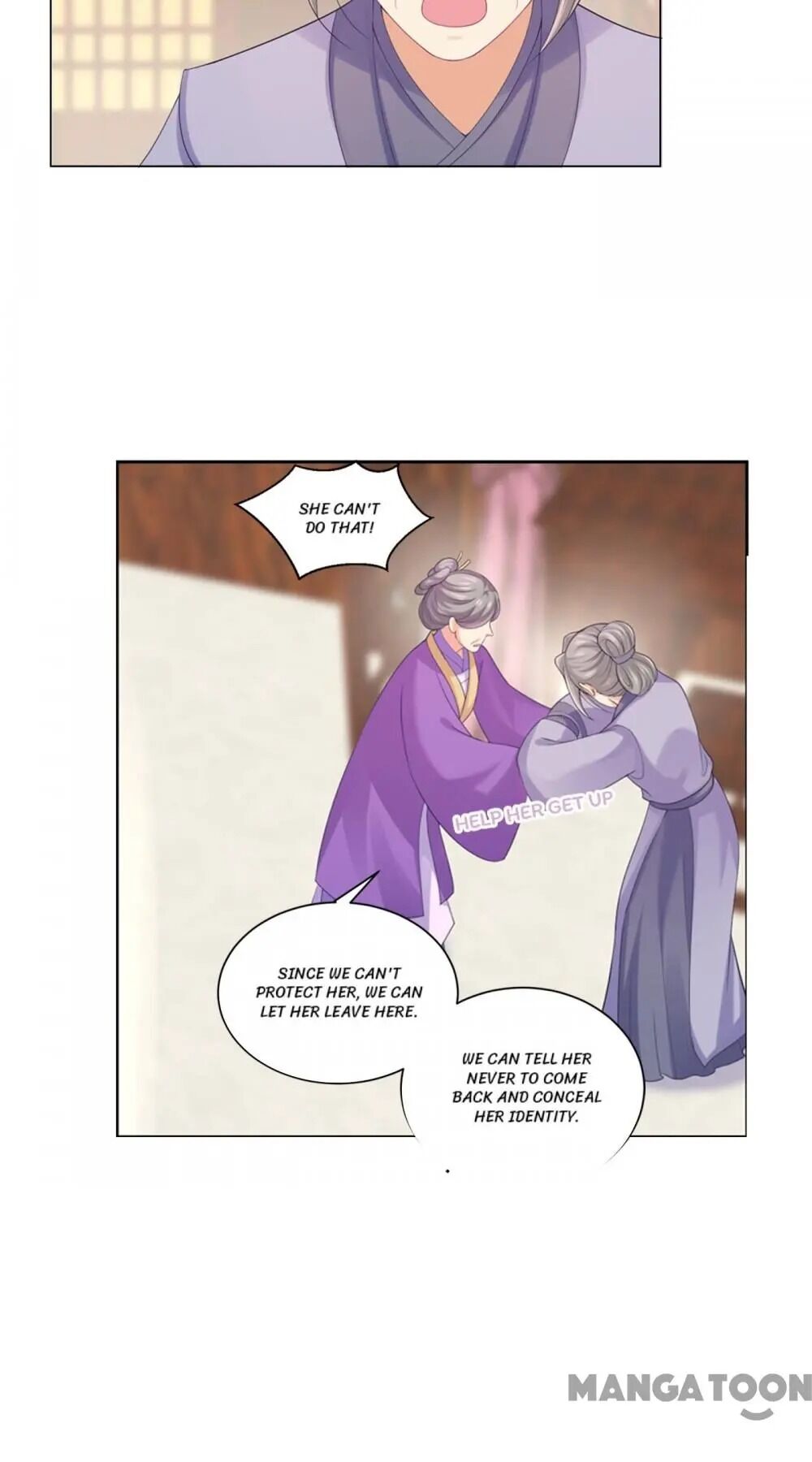 Chapter 172 - Image 5