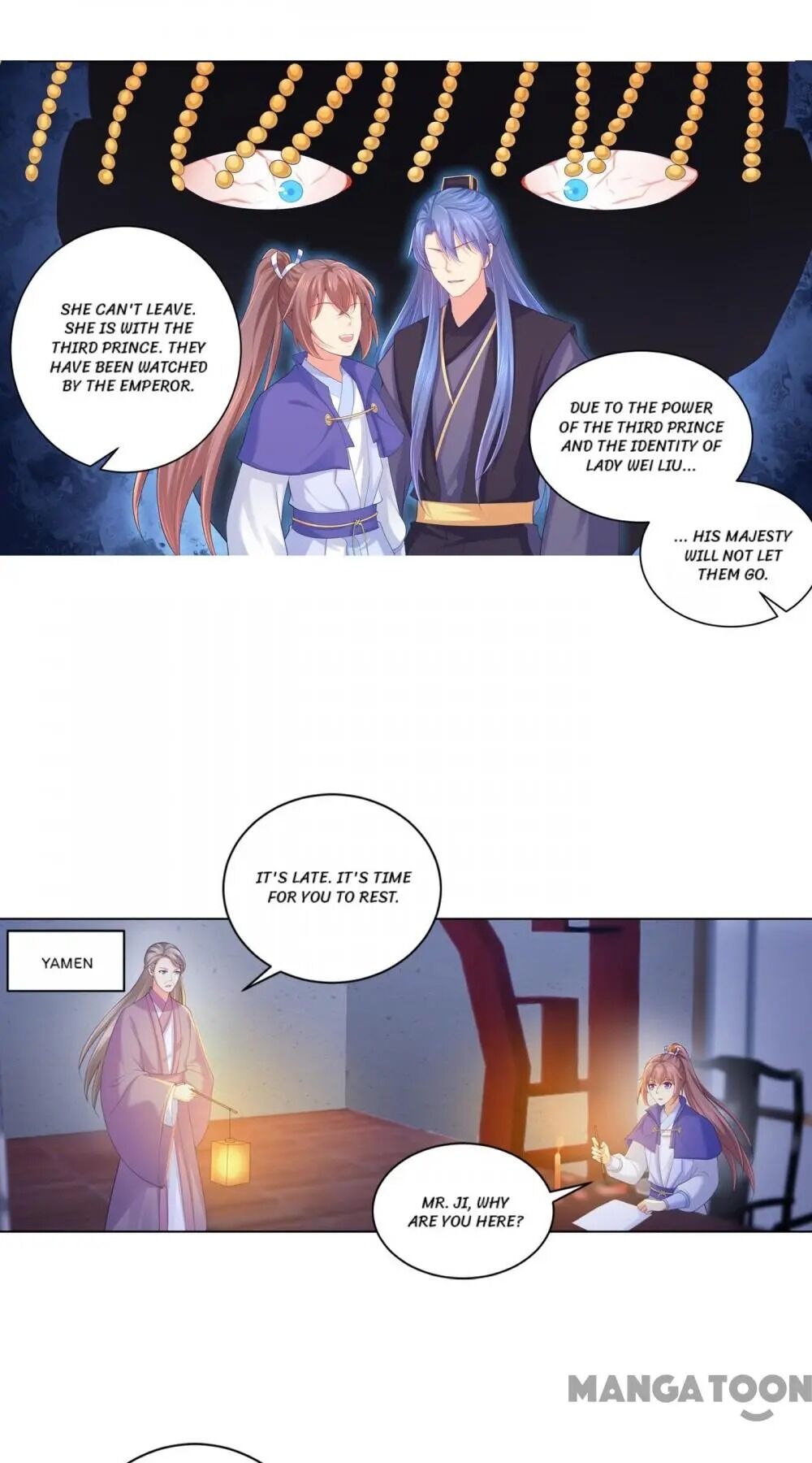 Chapter 172 - Image 6